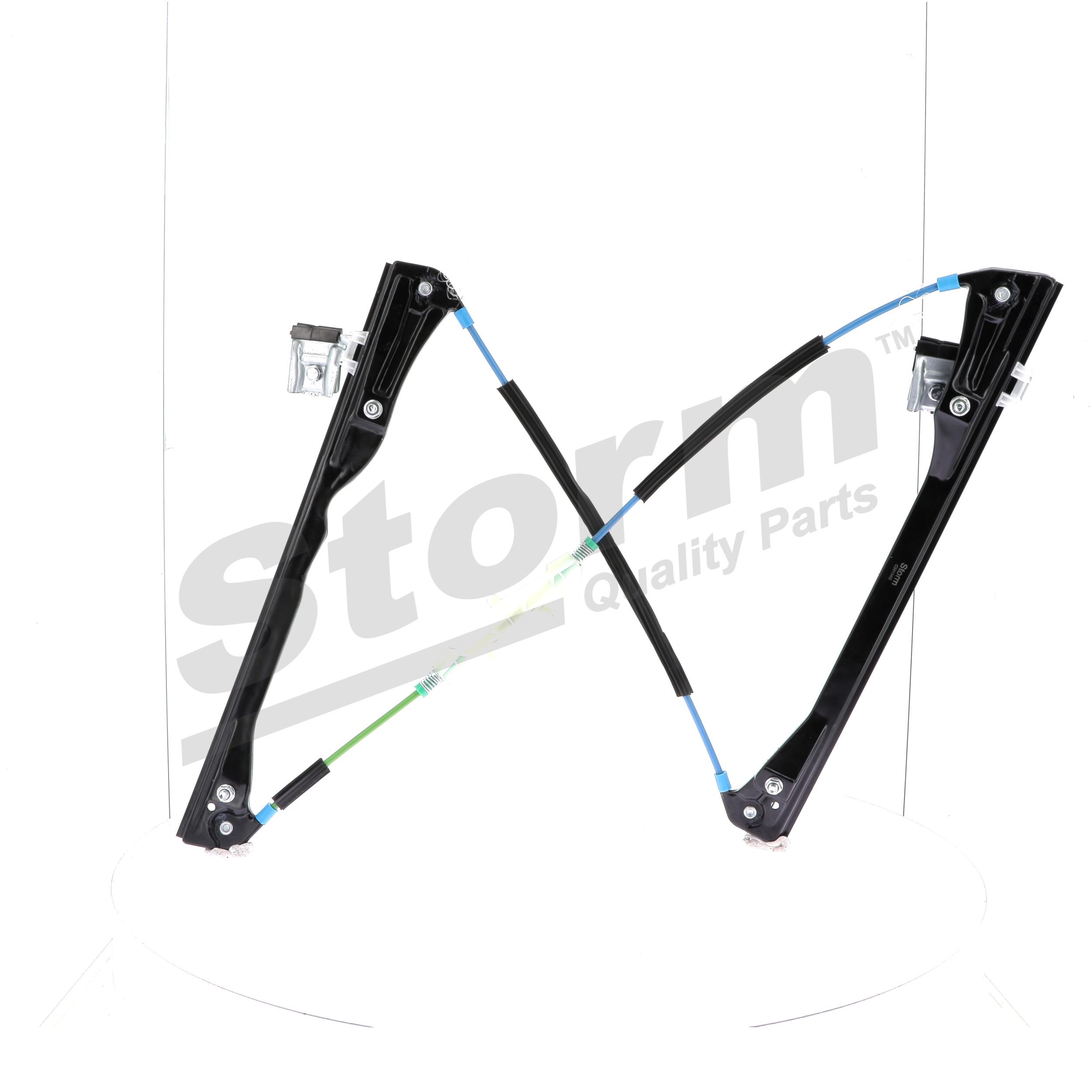 1J4837462F OE STORM QUALITY PARTS Elevador de vidro 97082