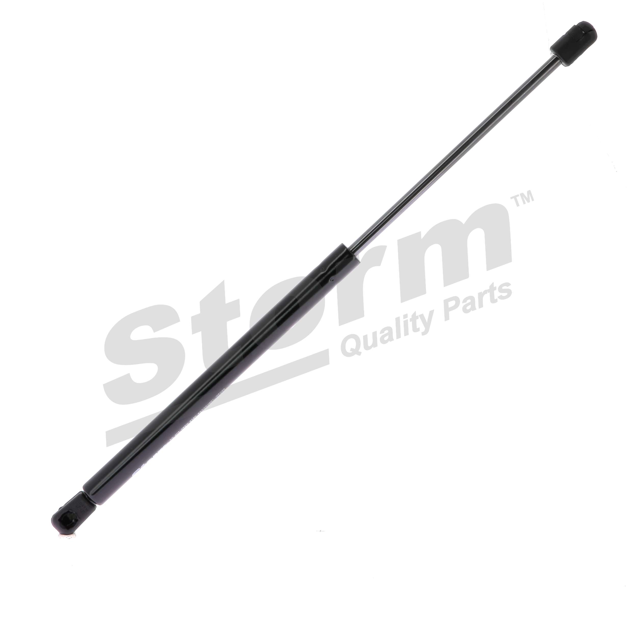 STORM QUALITY PARTS 97089 Kofferbak Golf V 2.0 TDI 16V Diesel 140 Pk 2005 kosten