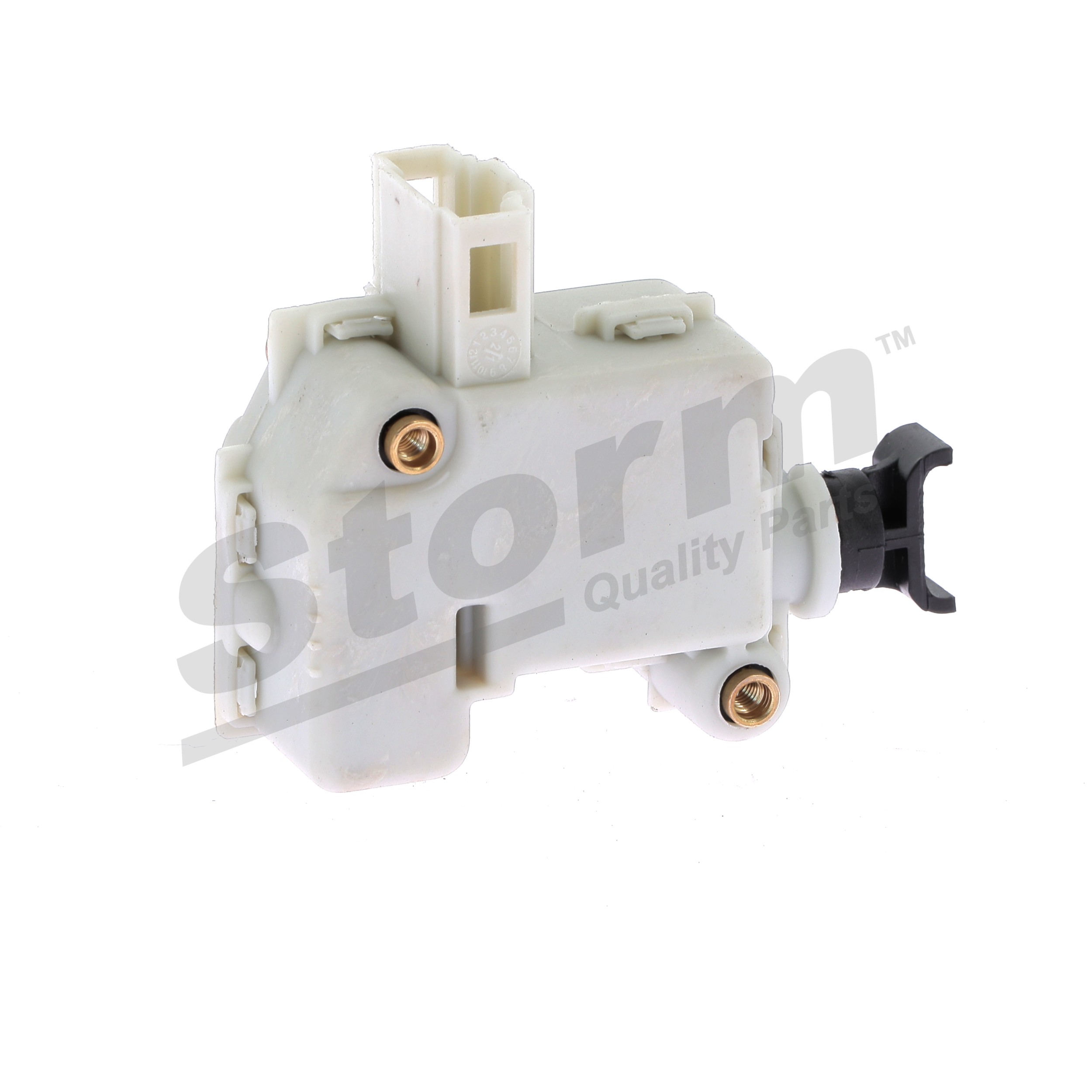 3B0959781C OE STORM QUALITY PARTS Elemento de ajuste, fecho centralizado 971005