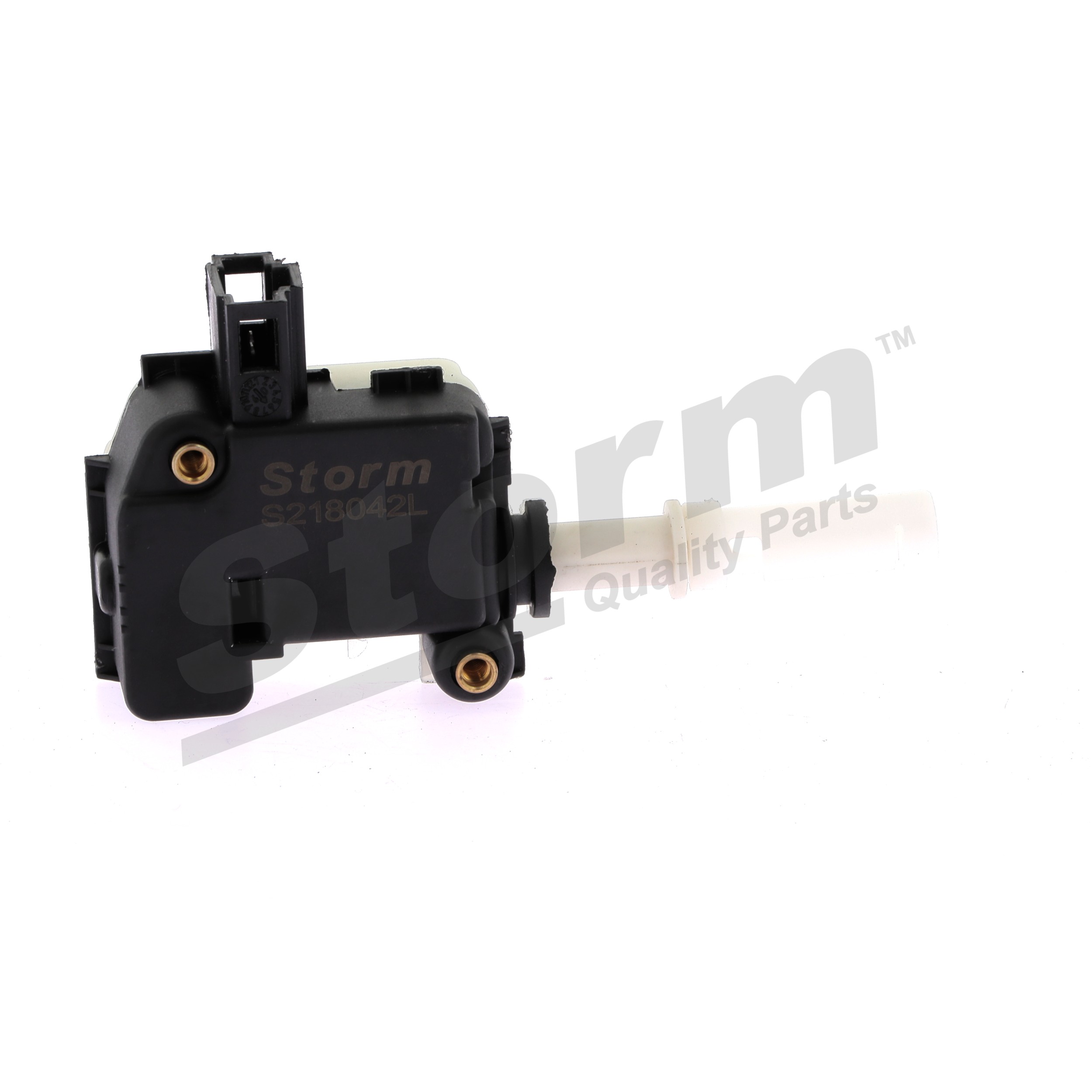 3B5827061C OE STORM QUALITY PARTS Stellelement, Zentralverriegelung 971006