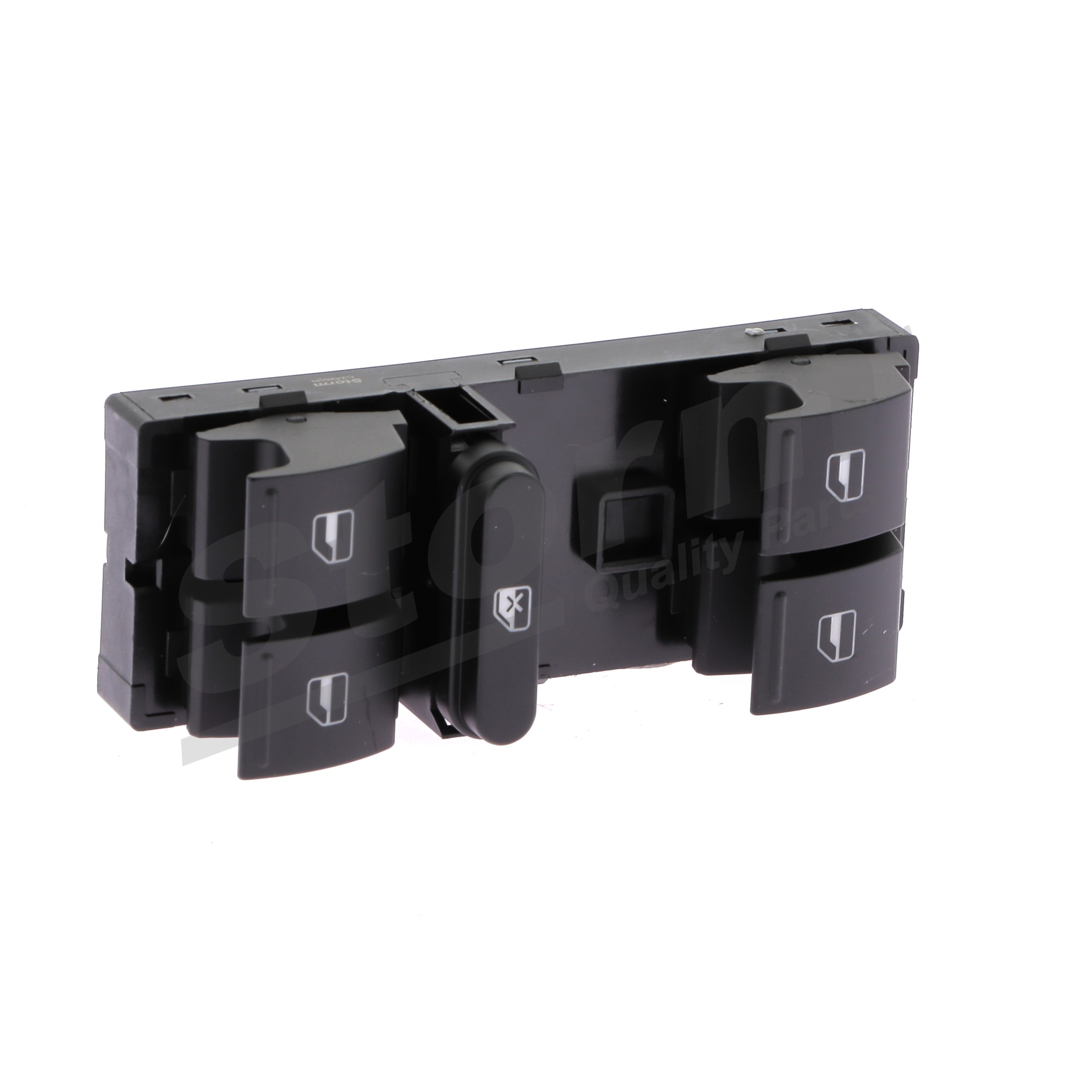 971008 STORM QUALITY PARTS 1K4959857BREH Fensterheberschalter