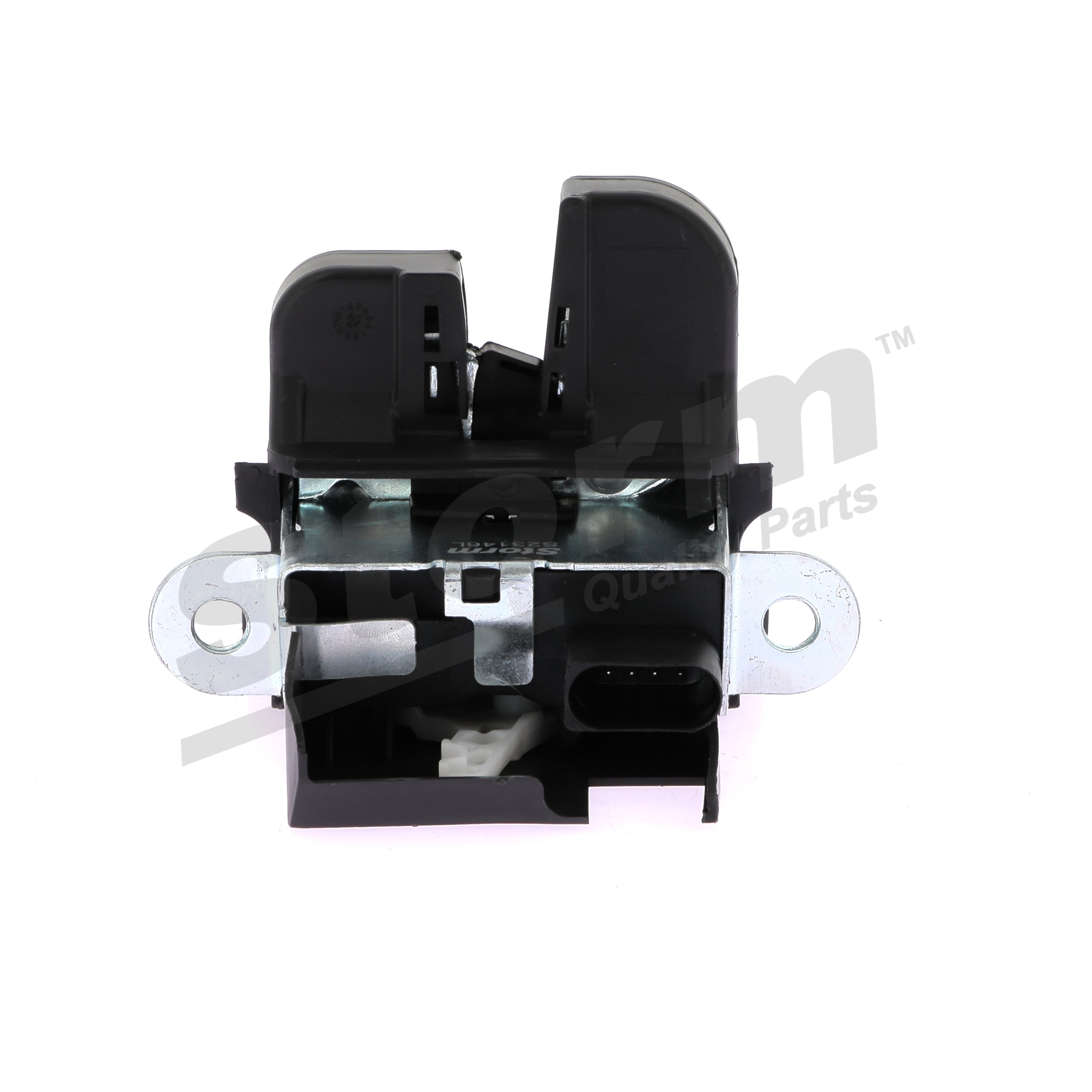5M0827505E9B9 OE STORM QUALITY PARTS Замок задней двери 971016