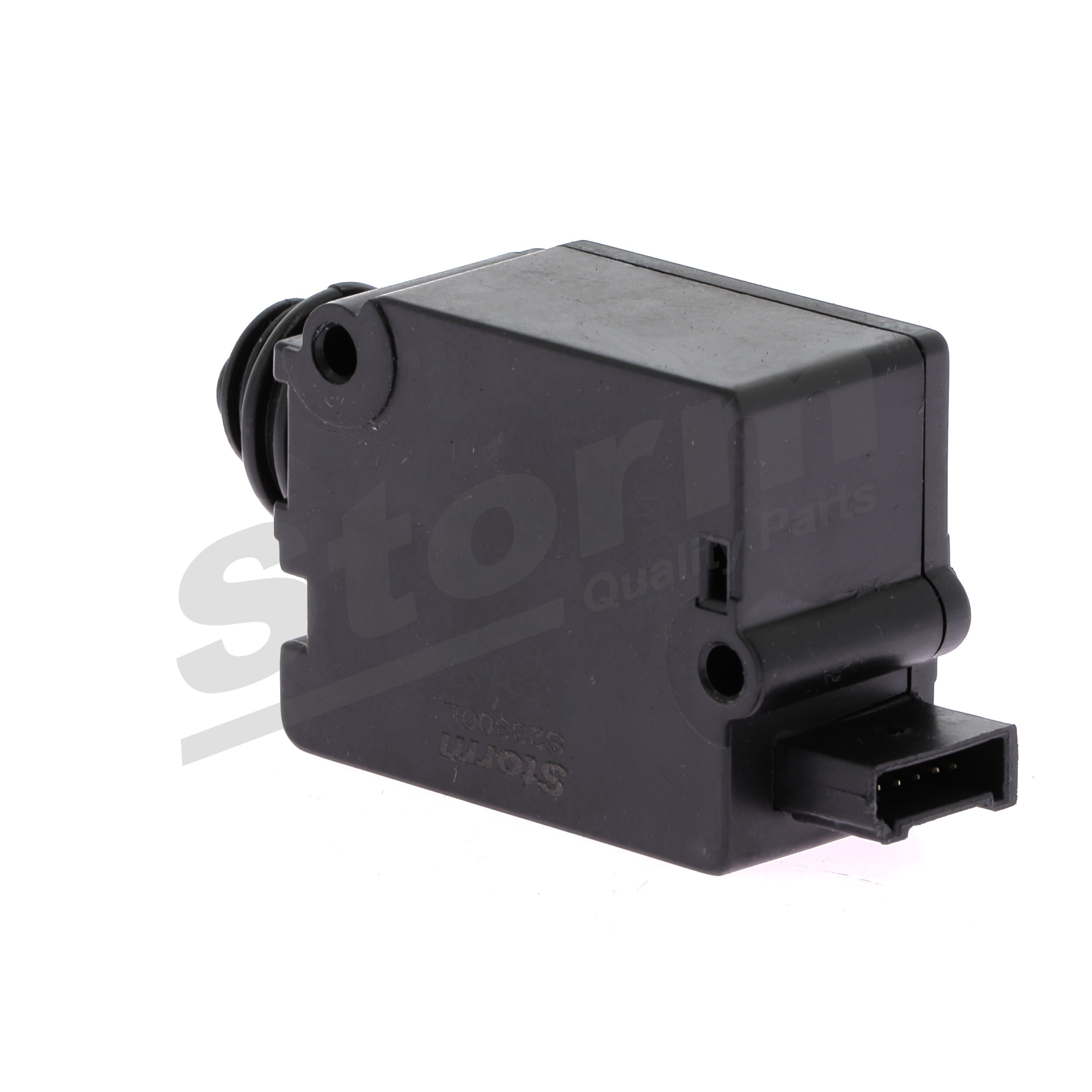 8377569 OE STORM QUALITY PARTS Élément d'ajustage, verrouillage central 971018