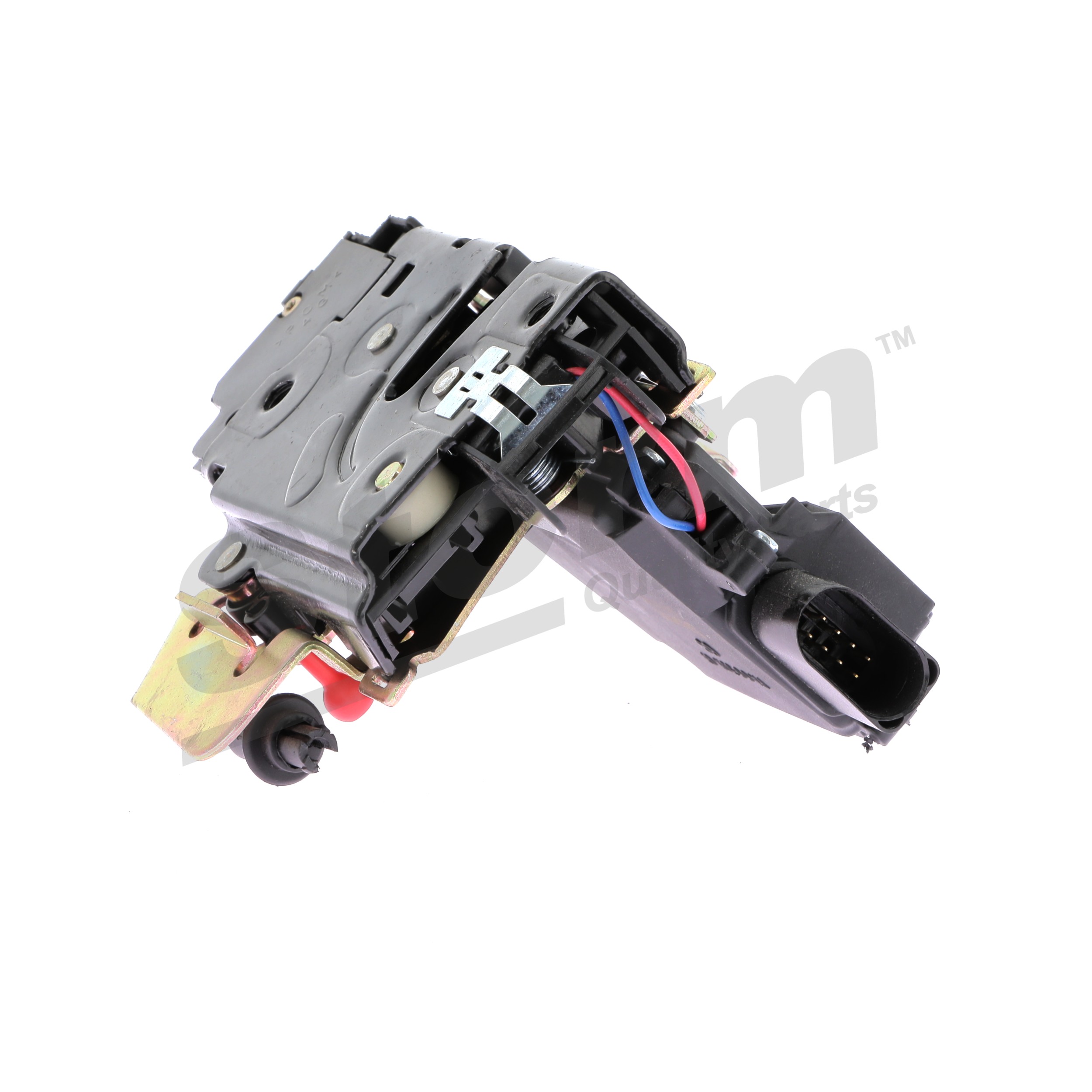 8E1837015D OE STORM QUALITY PARTS Serratura sportello 971021