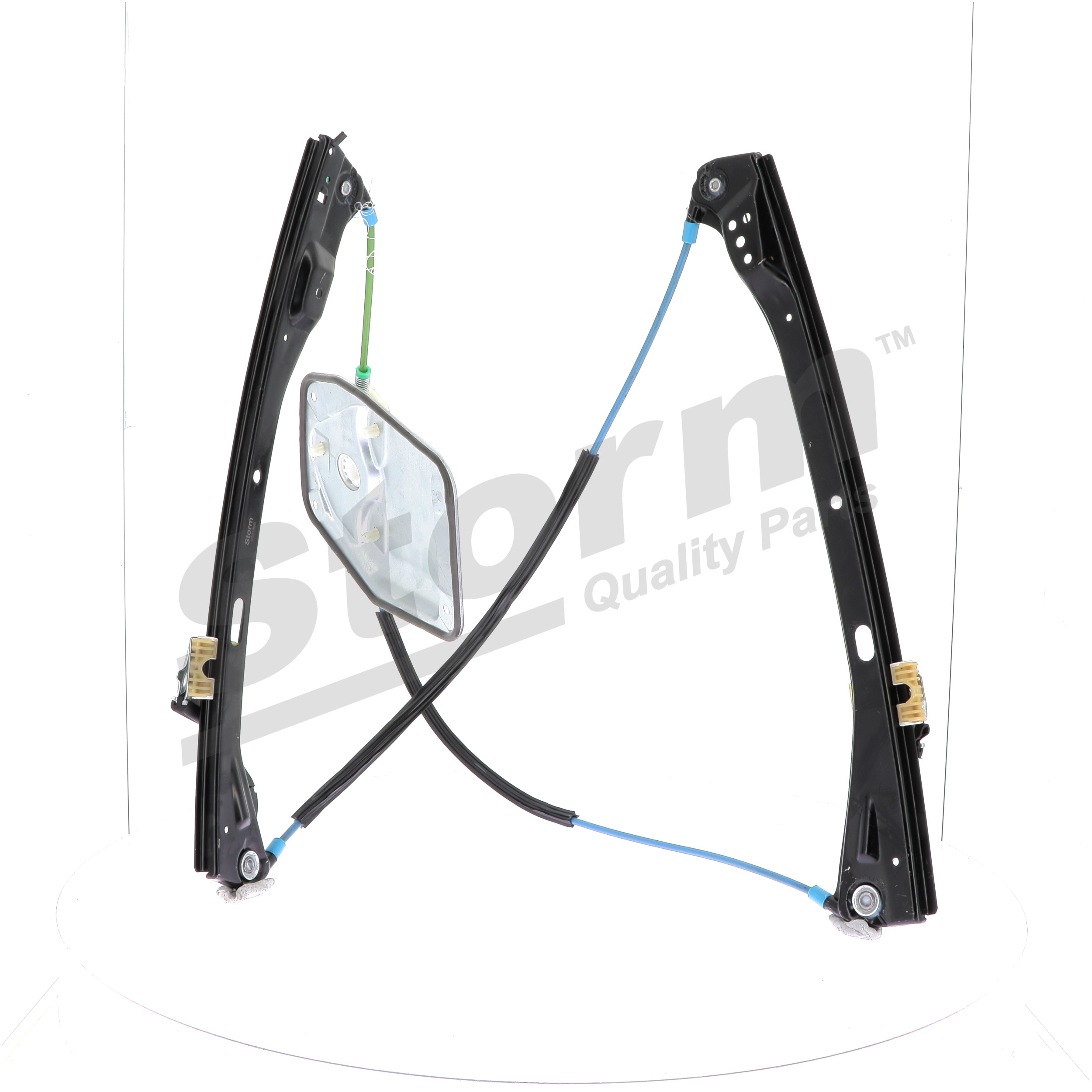 1K3837461B OE STORM QUALITY PARTS Fensterheber 97175
