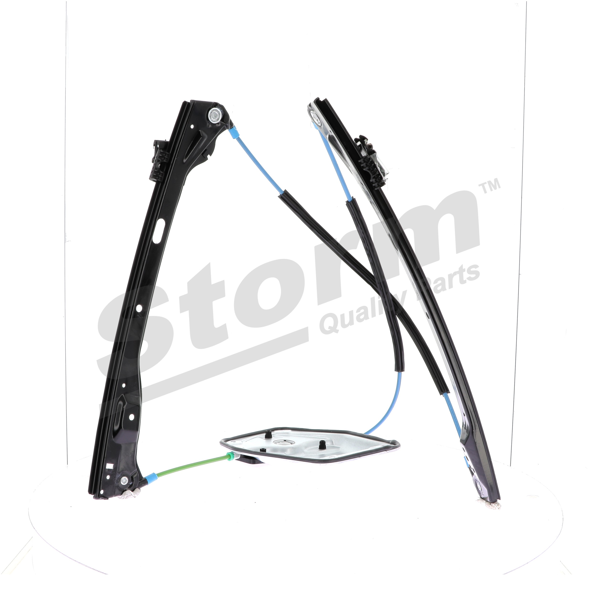 1K3837462A OE STORM QUALITY PARTS Rudehejs 97176