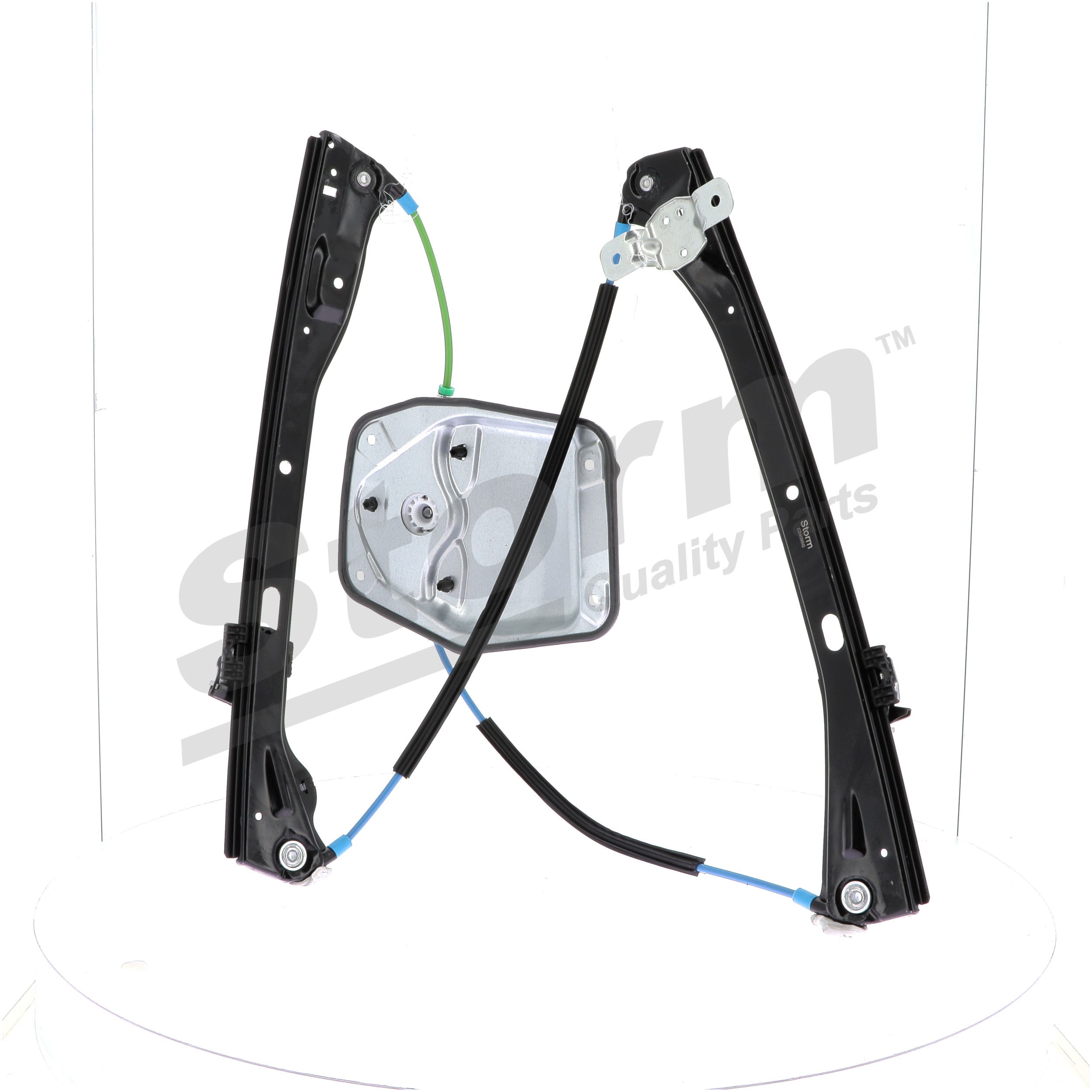 1K5837461B OE STORM QUALITY PARTS Odpiralo za okno 97177