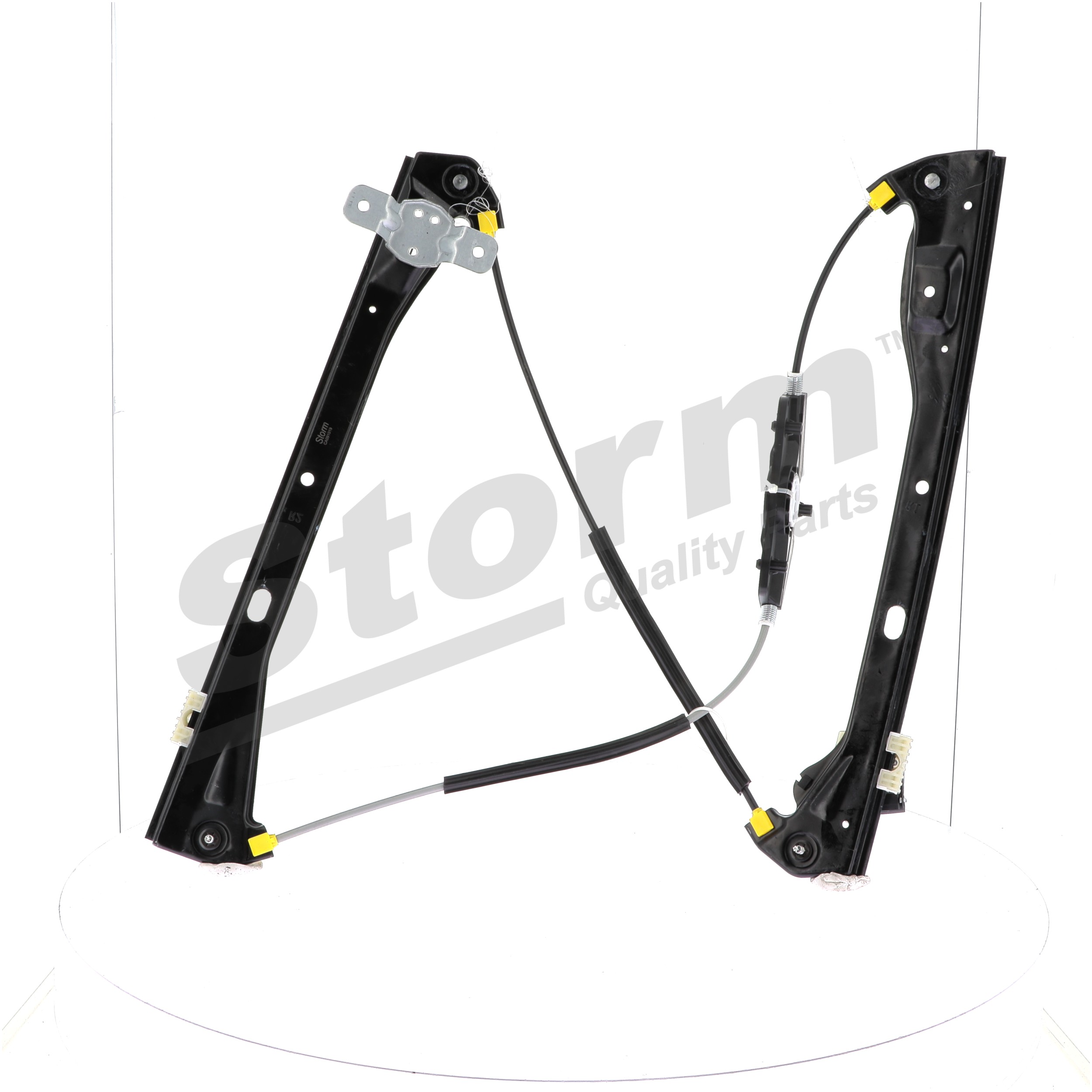 1K5837462B OE STORM QUALITY PARTS Подъемное устройство для окон 97178
