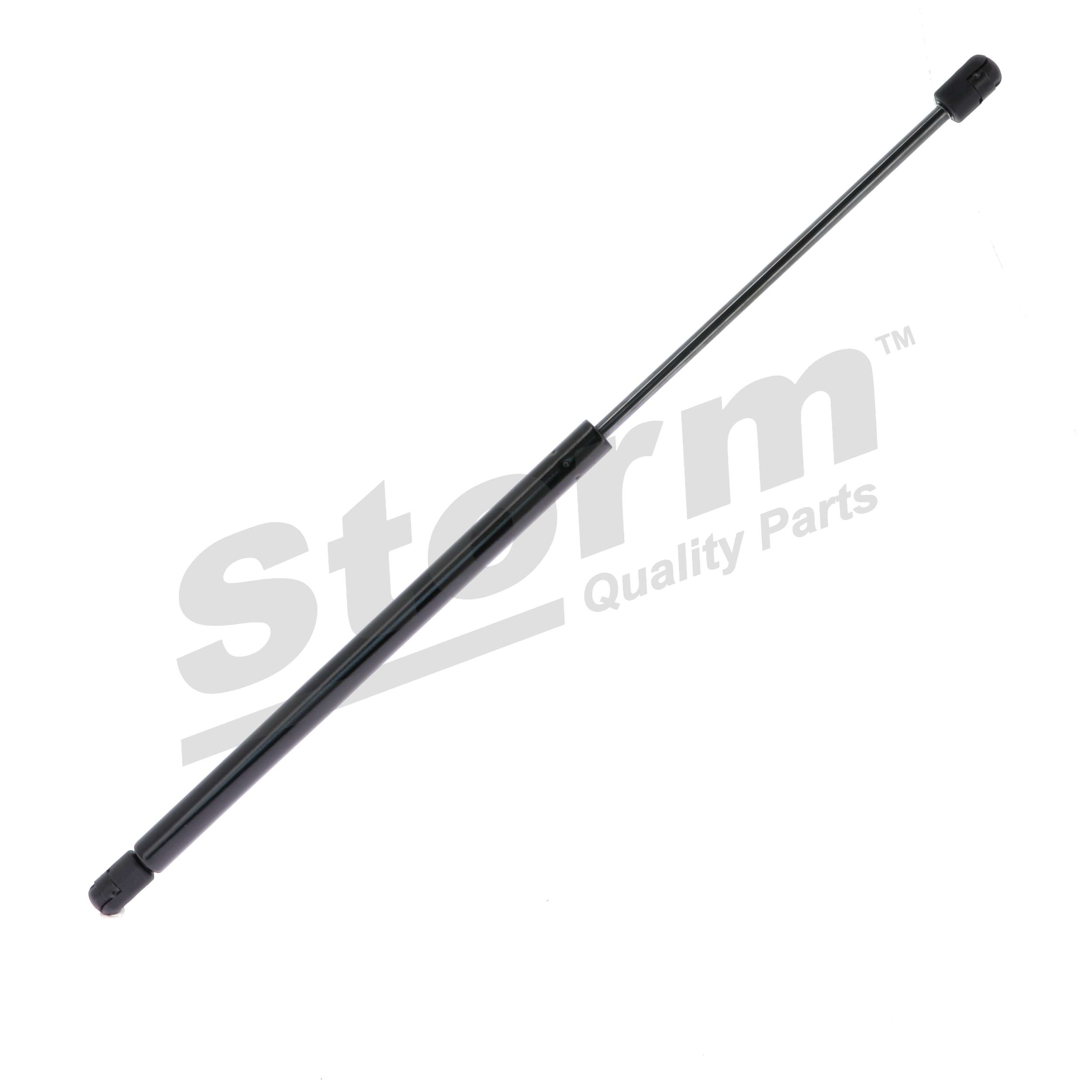STORM QUALITY PARTS 97199 Kofferraum Stoßdämpfer VW Golf 6 Variant 1.6 TDI Diesel 90 PS 2010