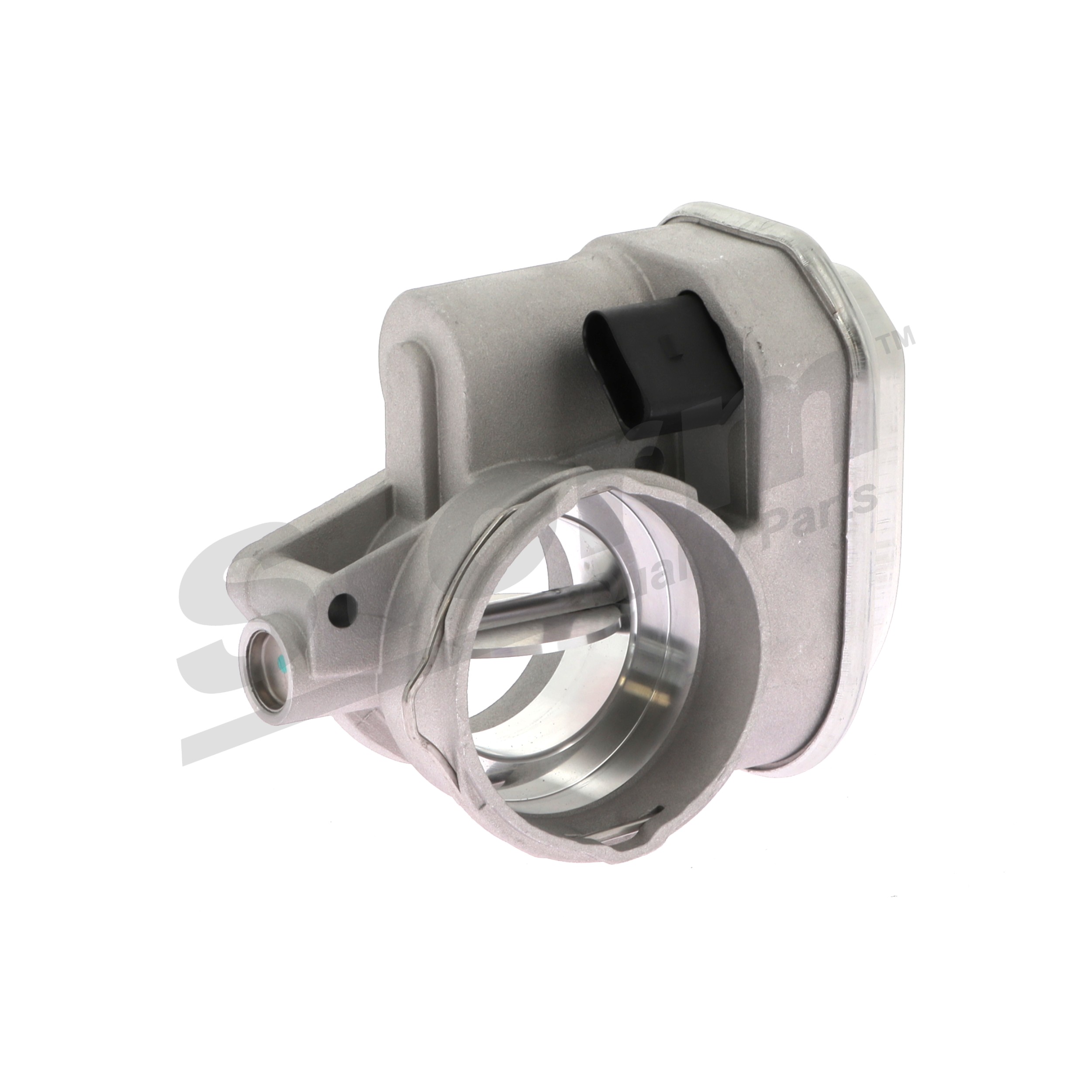 972100 STORM QUALITY PARTS MN980166 Drosselklappenstutzen
