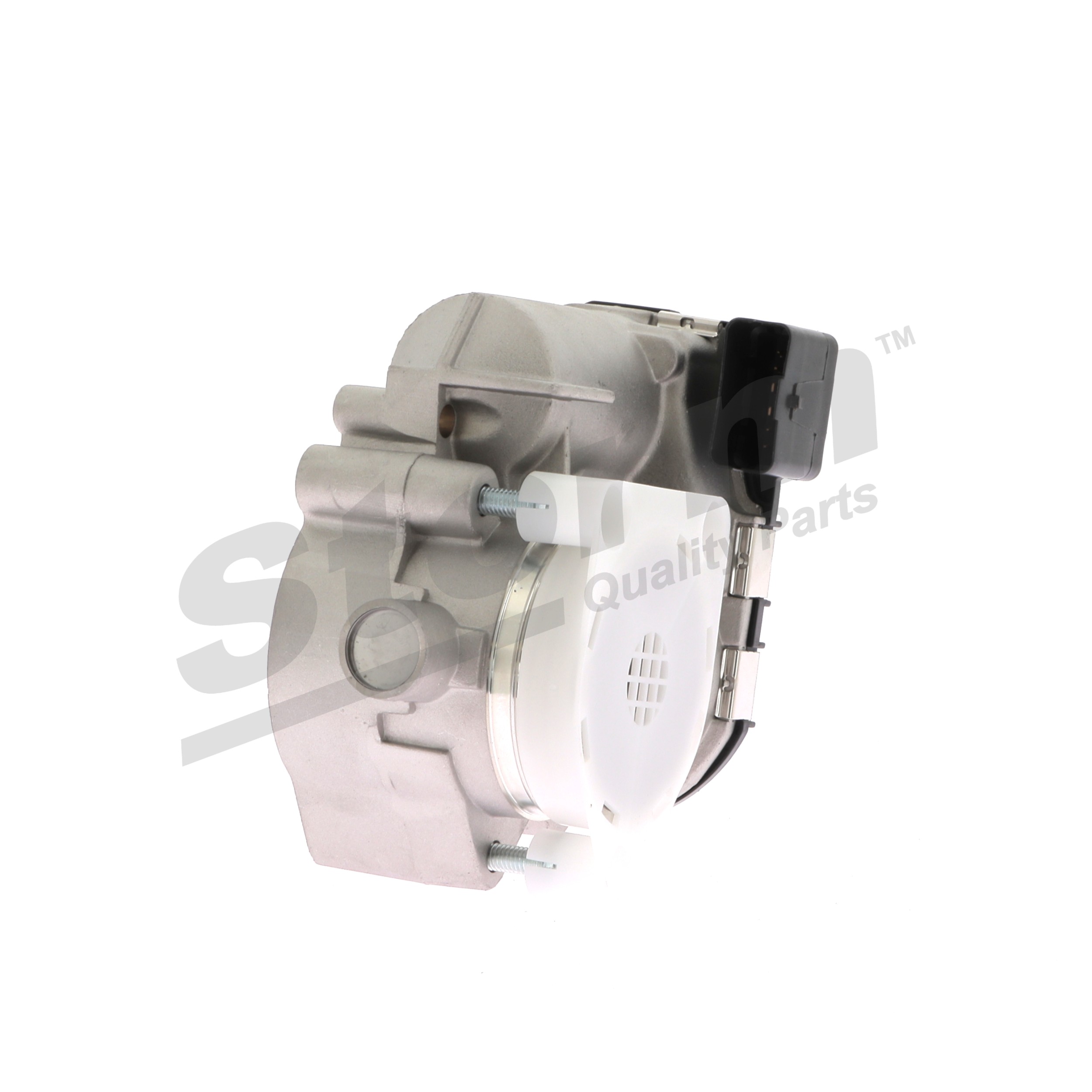 STORM QUALITY PARTS 972106 Kaasuläppä PEUGEOT Partner I Combispace 1.6 Flexfuel Bensiini/etanoli 109 hv 2001