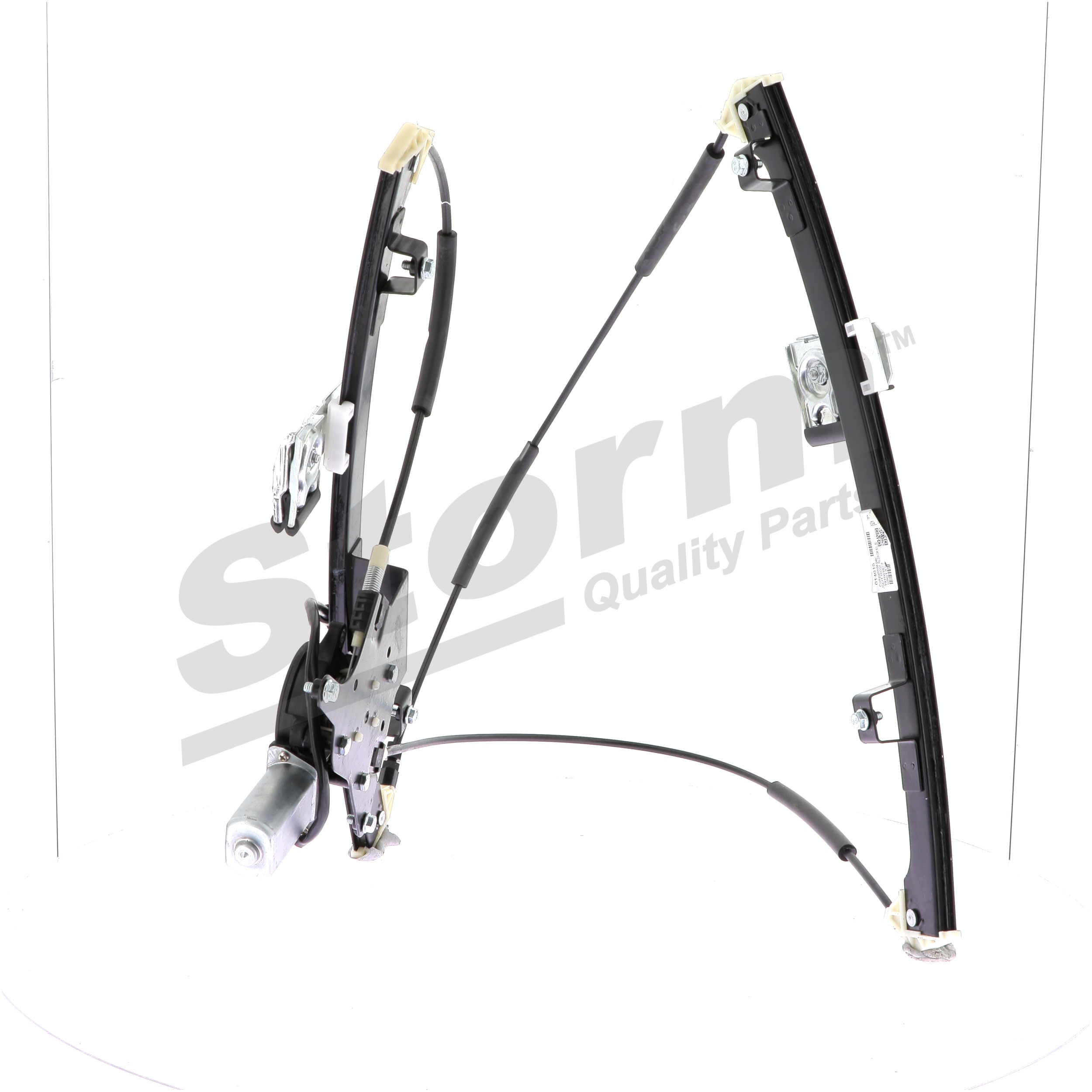 6X0837461 OE STORM QUALITY PARTS Rudehejs 97571