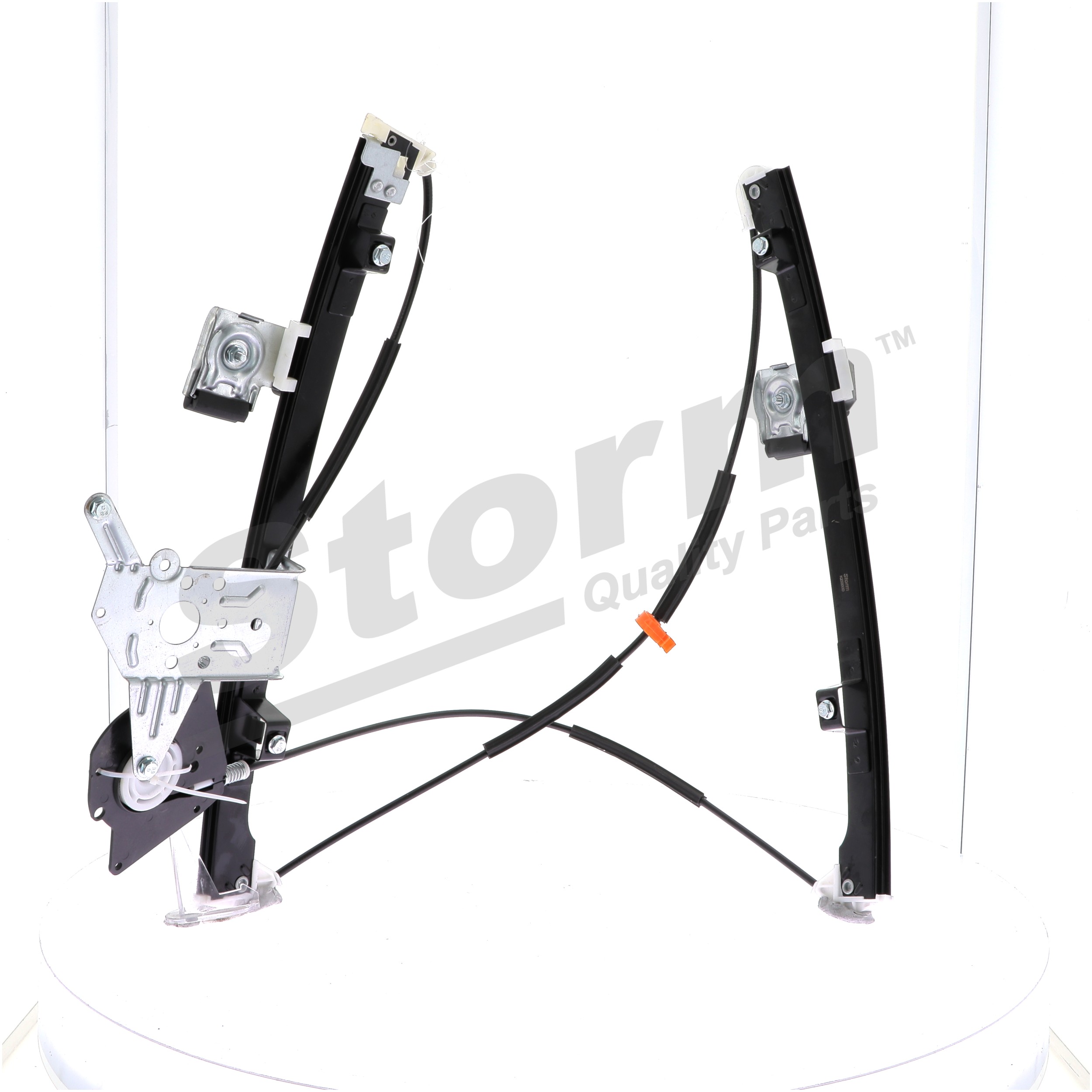 6X0959802B OE STORM QUALITY PARTS Vindusheis 97575