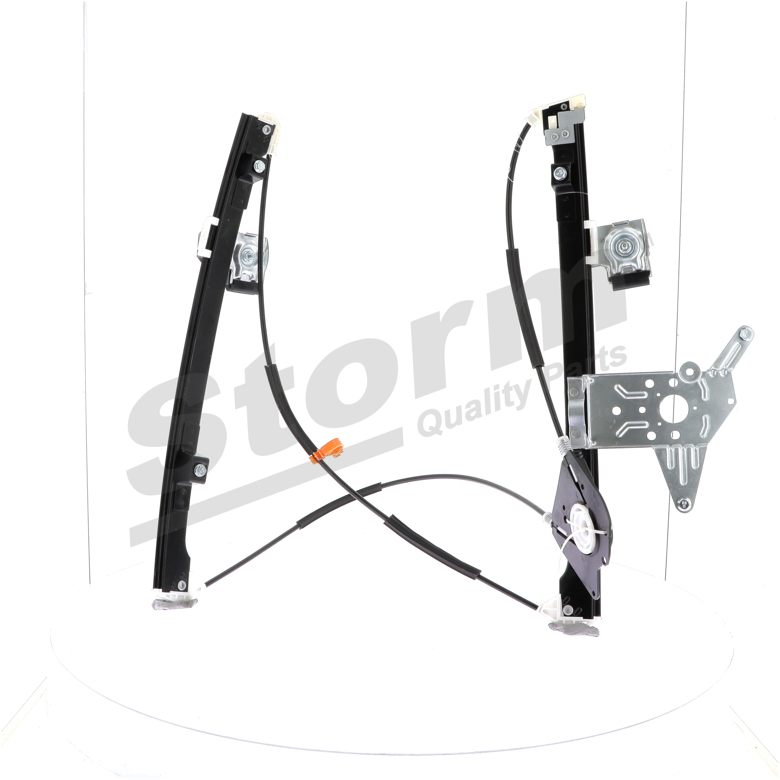 6X0959801B OE STORM QUALITY PARTS Vindusheis 97576