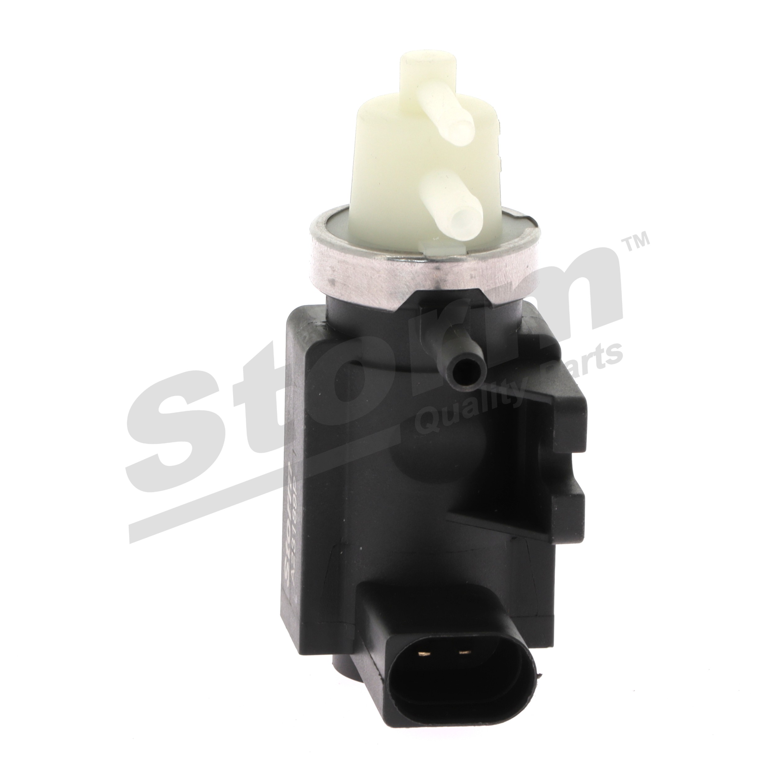 STORM QUALITY PARTS 97991 Électrovanne de turbo Passat B6 2.0 TDI Diesel 163 CV 2008
