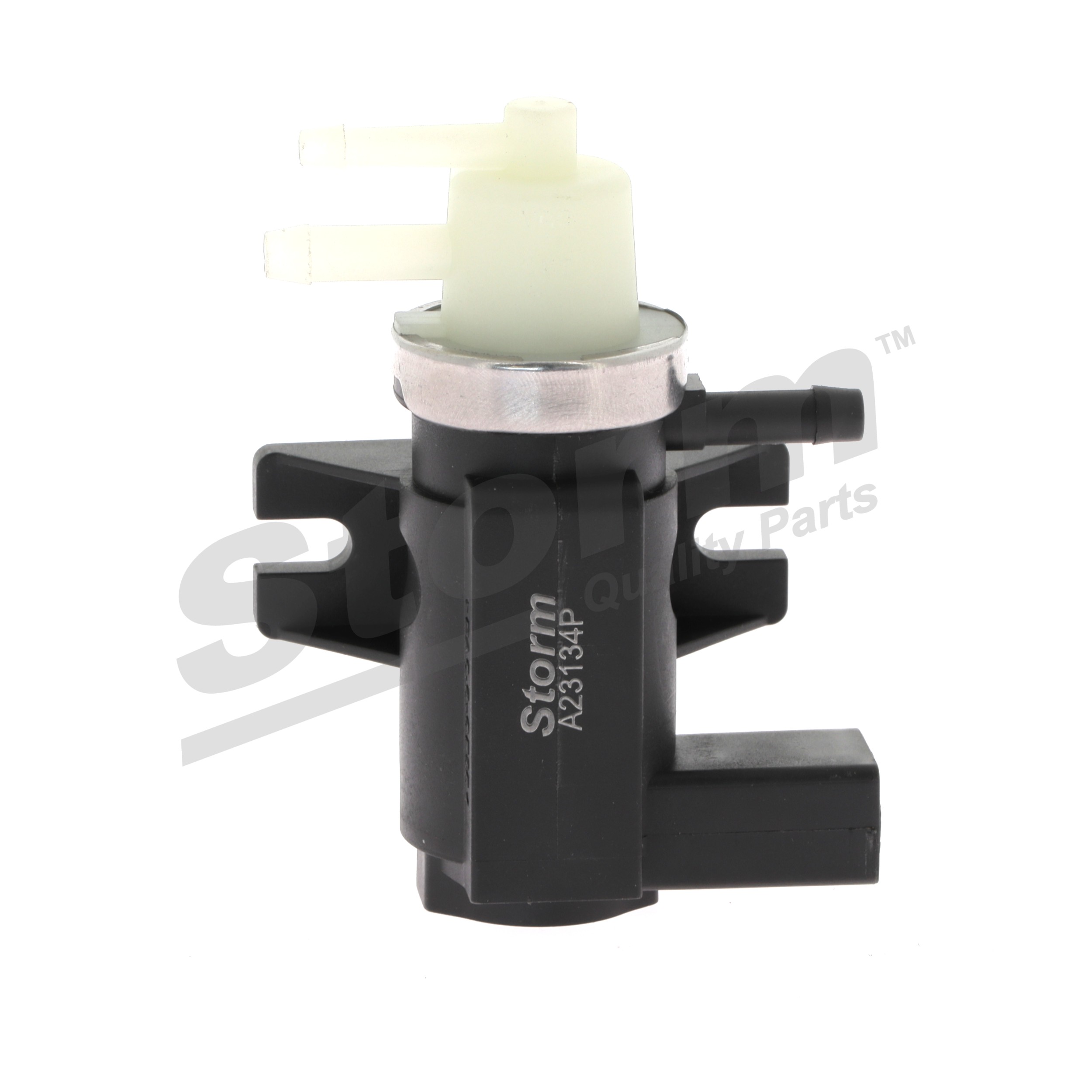 1K0906627E OE STORM QUALITY PARTS Druckwandler, Turbolader 97992