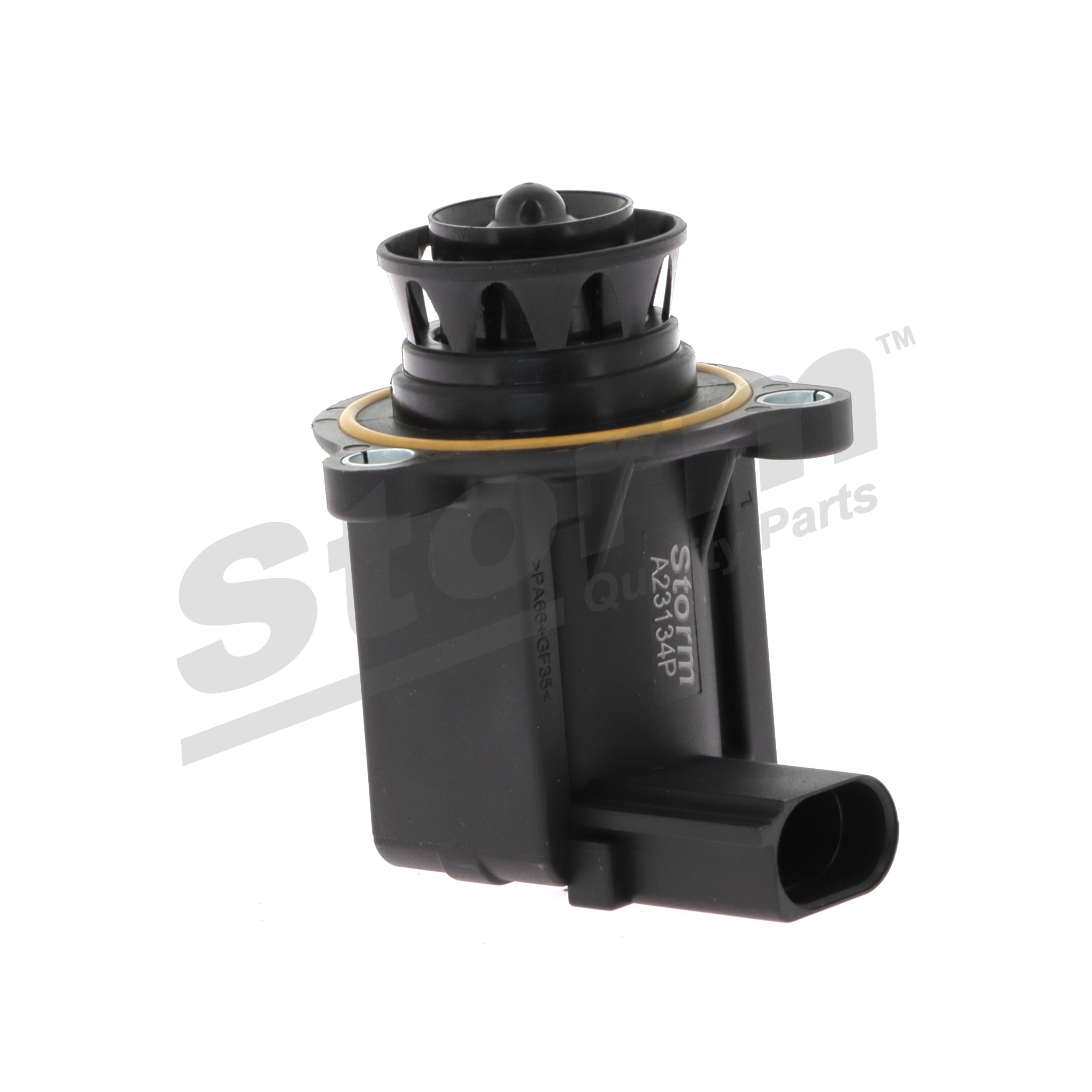 STORM QUALITY PARTS 97998 Schoepluchtklep, lader Audi B8 Avant 2.0 TFSI flexible fuel Benzine/Ethanol 180 Pk 2012 kosten