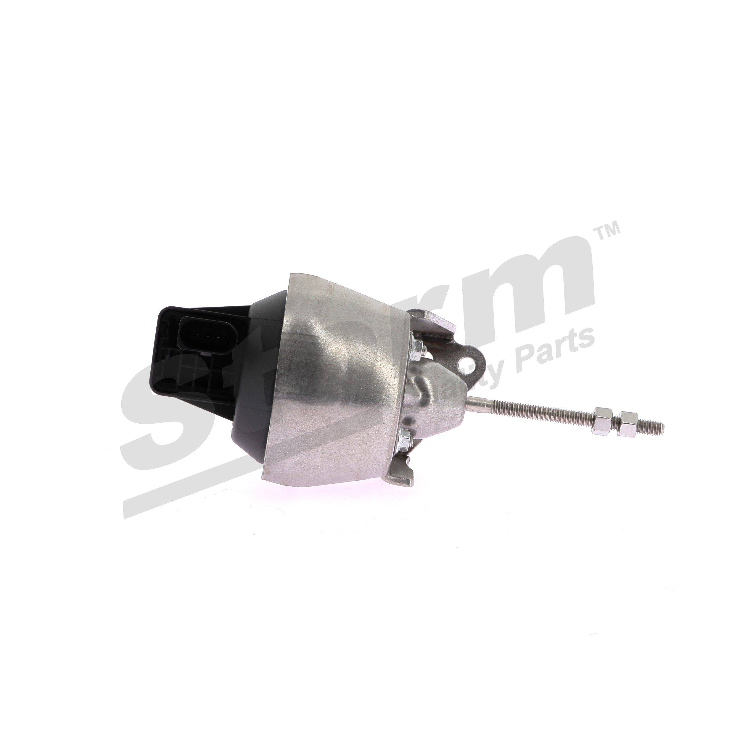 STORM QUALITY PARTS 97999 Slėgio daviklis Skoda Superb 3V3 2.0 TDI 4x4 dyzelinas 190 AG 2016