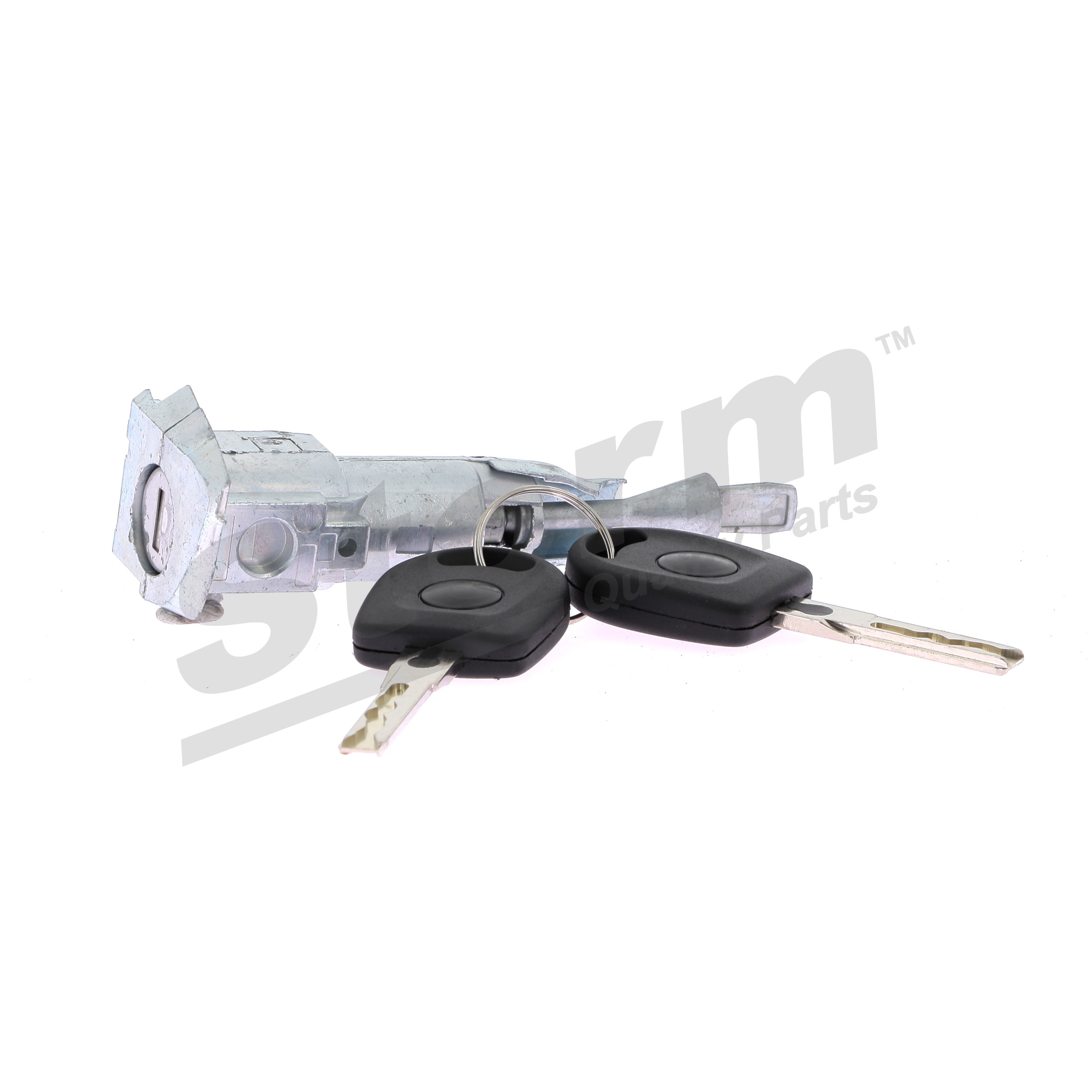 STORM QUALITY PARTS 9802001 Zapiralni valj / -komplet VW Touareg 1 2.5 R5 TDI Dizel 163 km 2008