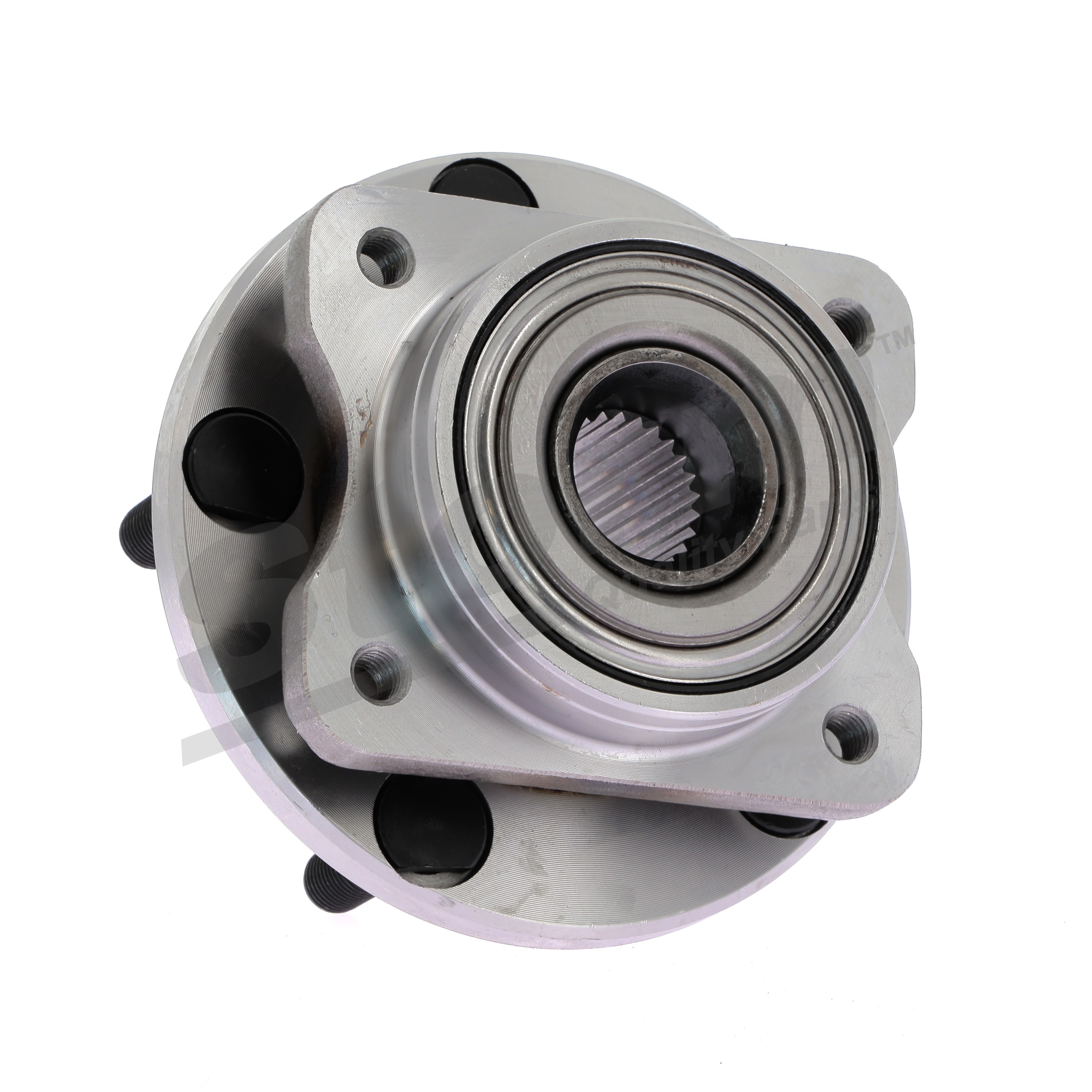 STORM QUALITY PARTS 4504039 Wiellagerset