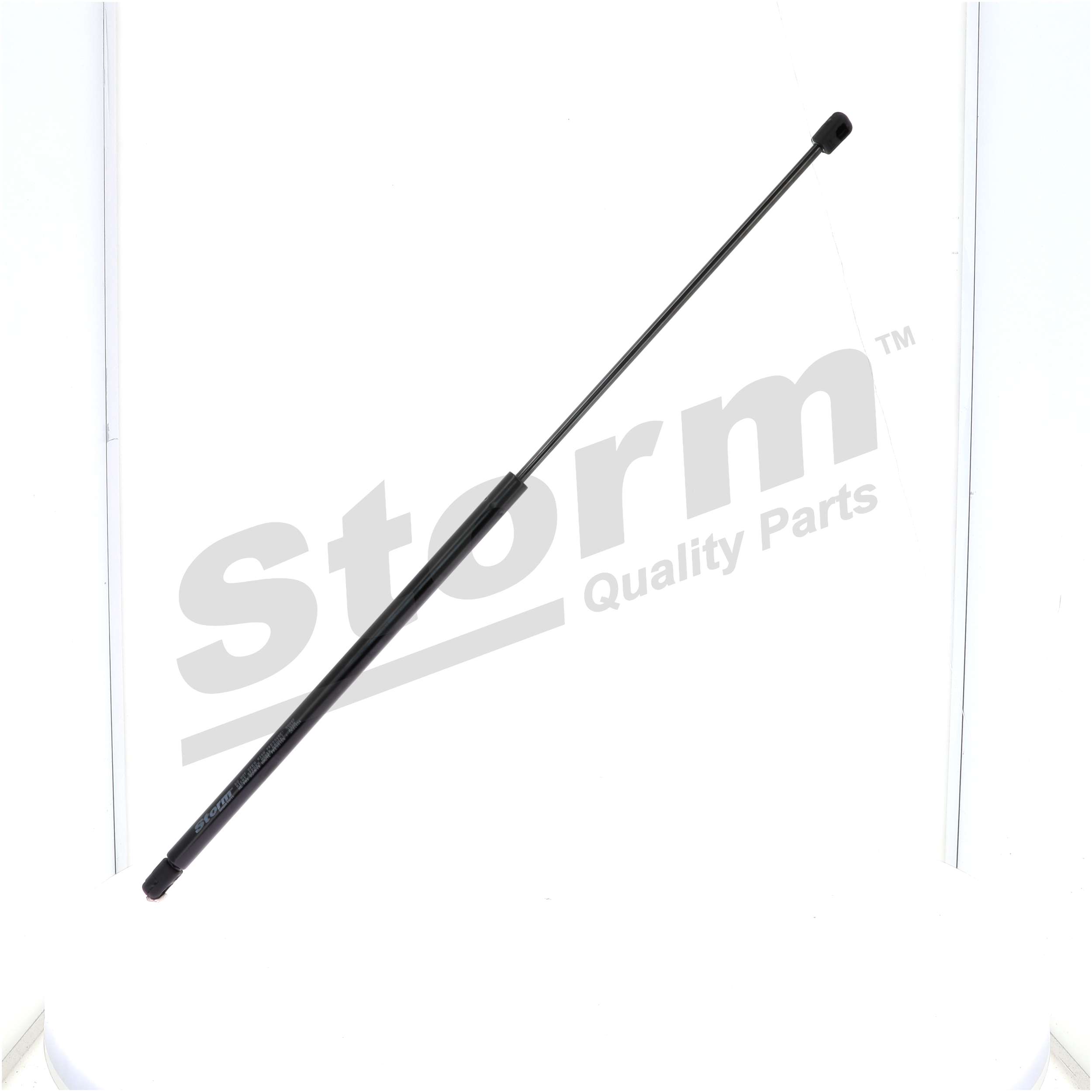 STORM QUALITY PARTS 98097 Konepellin kaasujousi VW Golf 6 Cabrio (517) 1.6 TDI Diesel 105 hv 2012