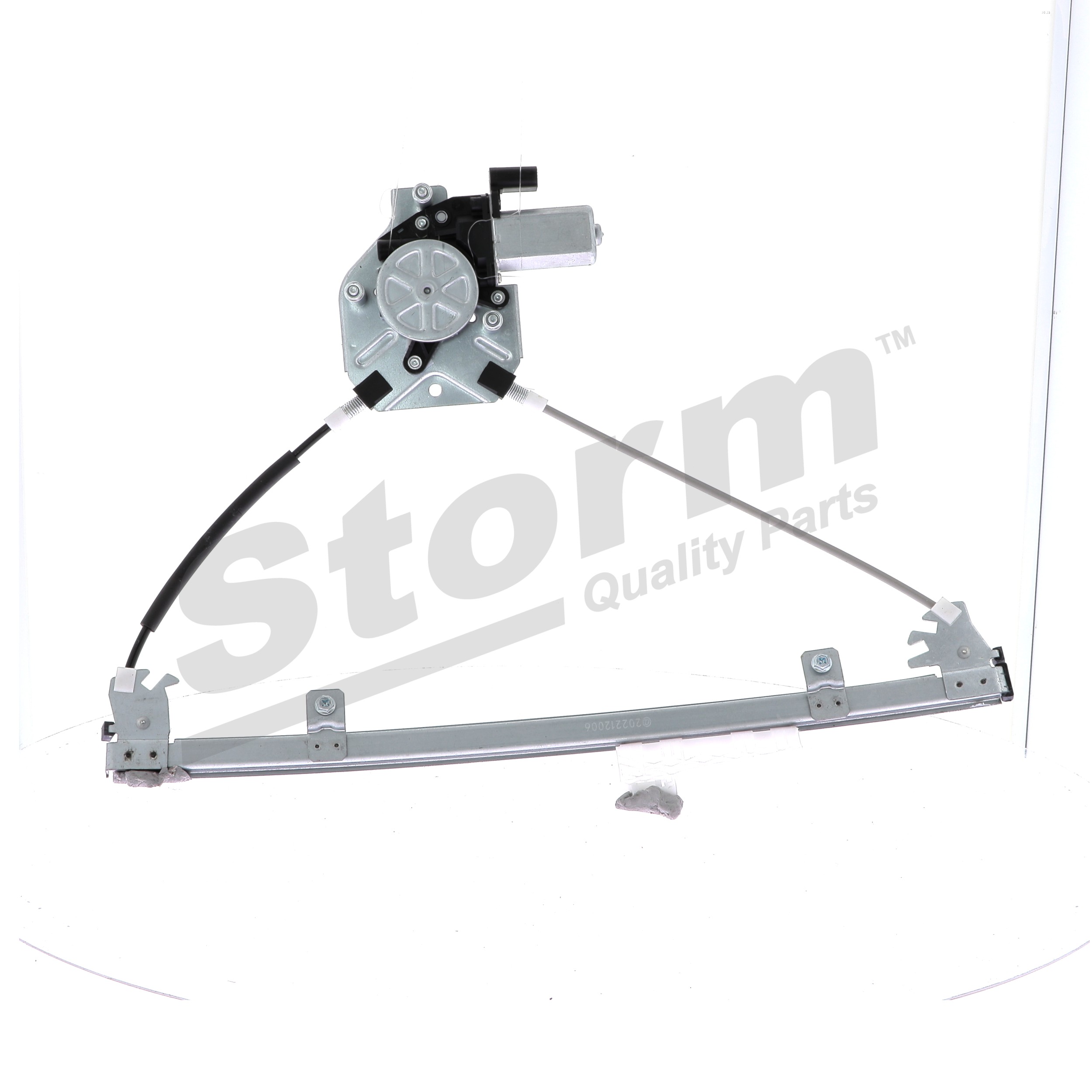 Elevalunas 5Z0959801B STORM QUALITY PARTS 98275