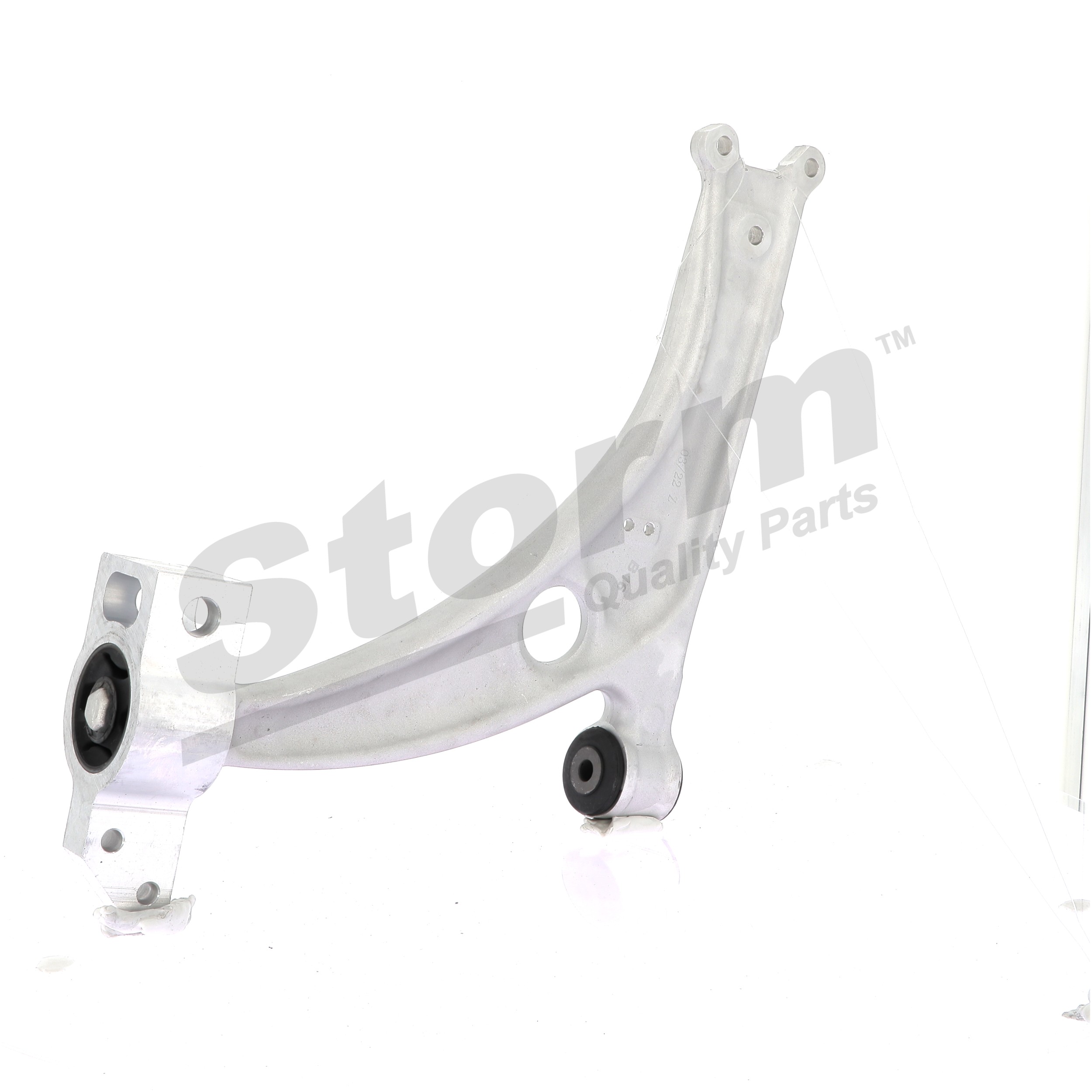 3C0407151B OE STORM QUALITY PARTS Querlenker 98351