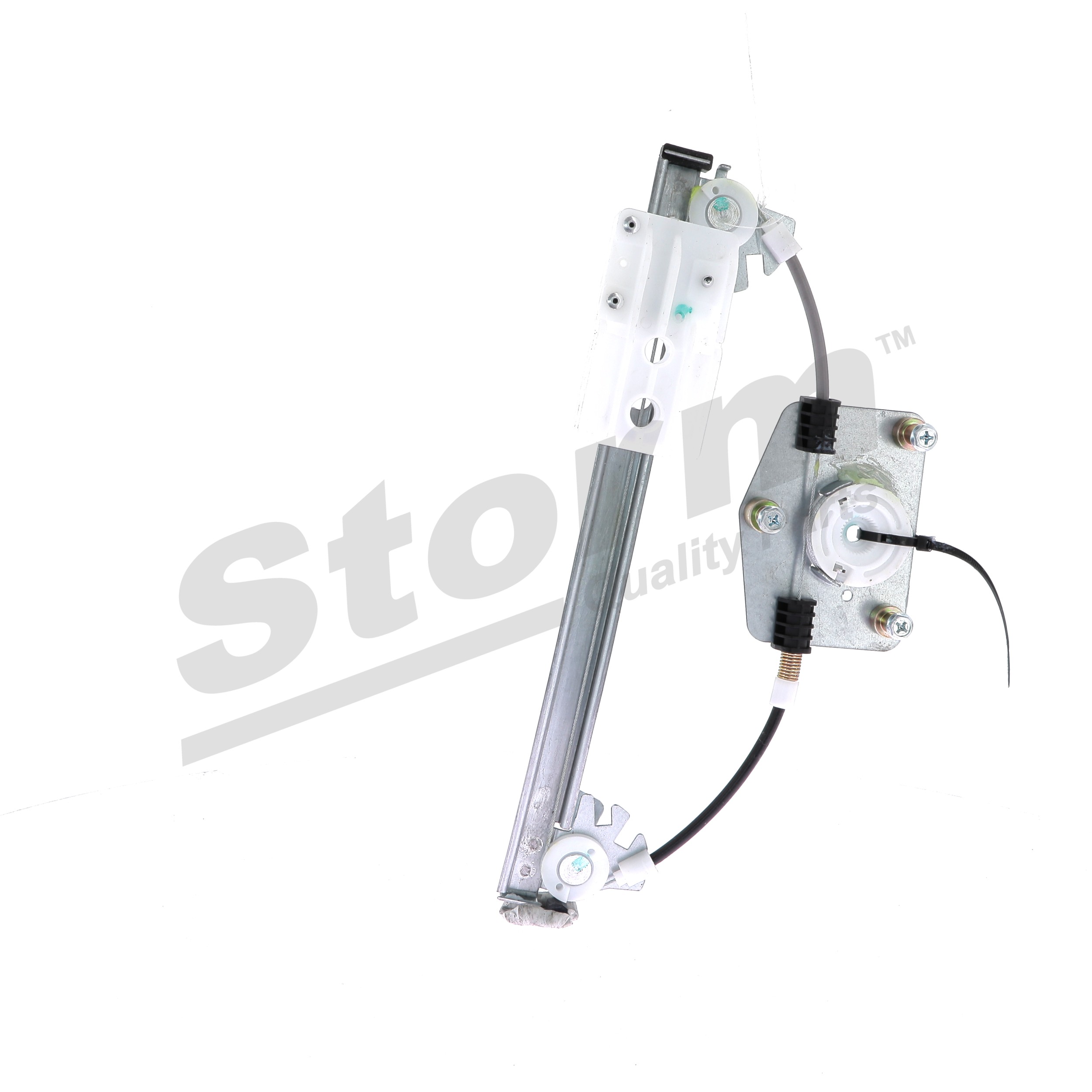 1M0839462A OE STORM QUALITY PARTS Подъемное устройство для окон 98572