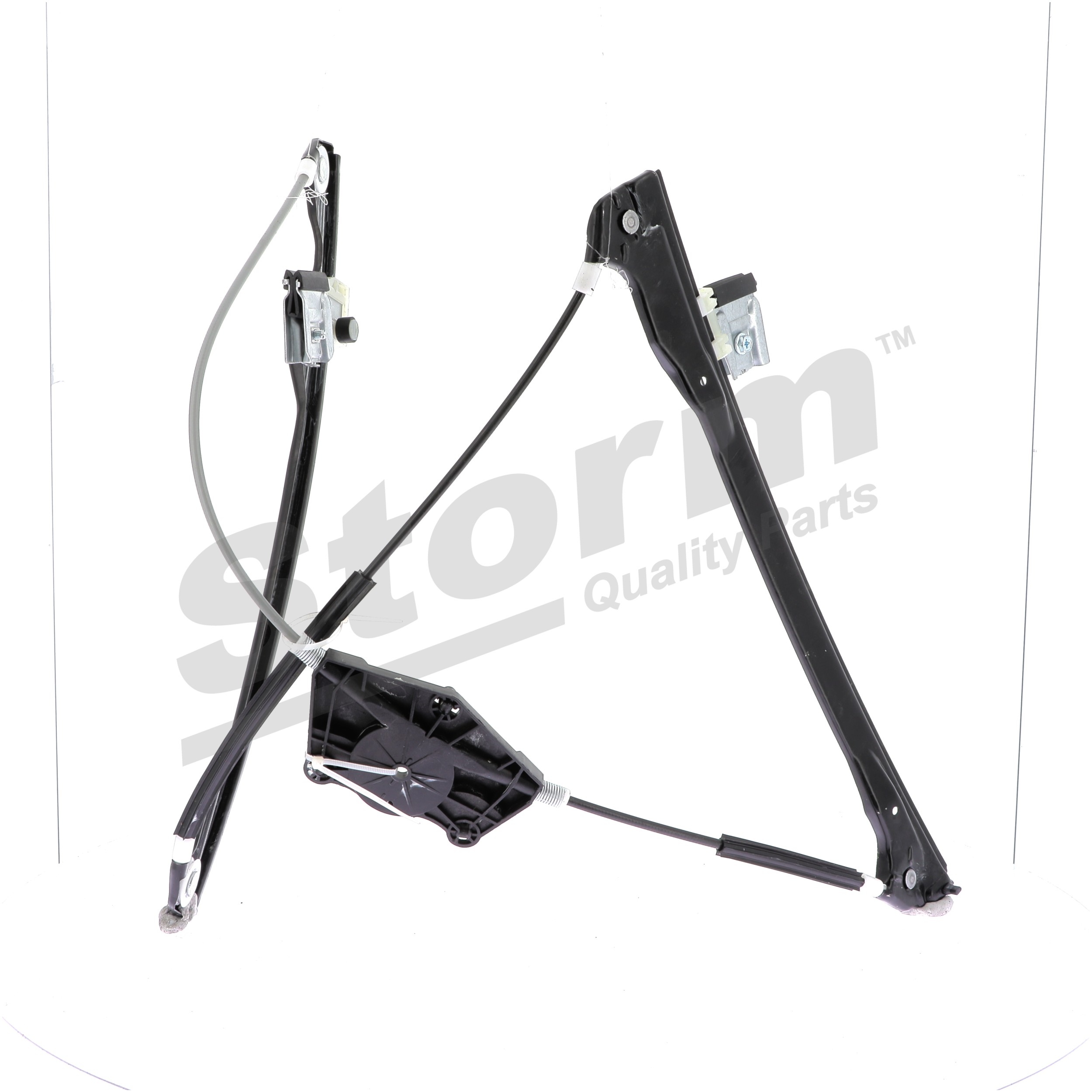 Elevalunas 1M0837461 STORM QUALITY PARTS 98573