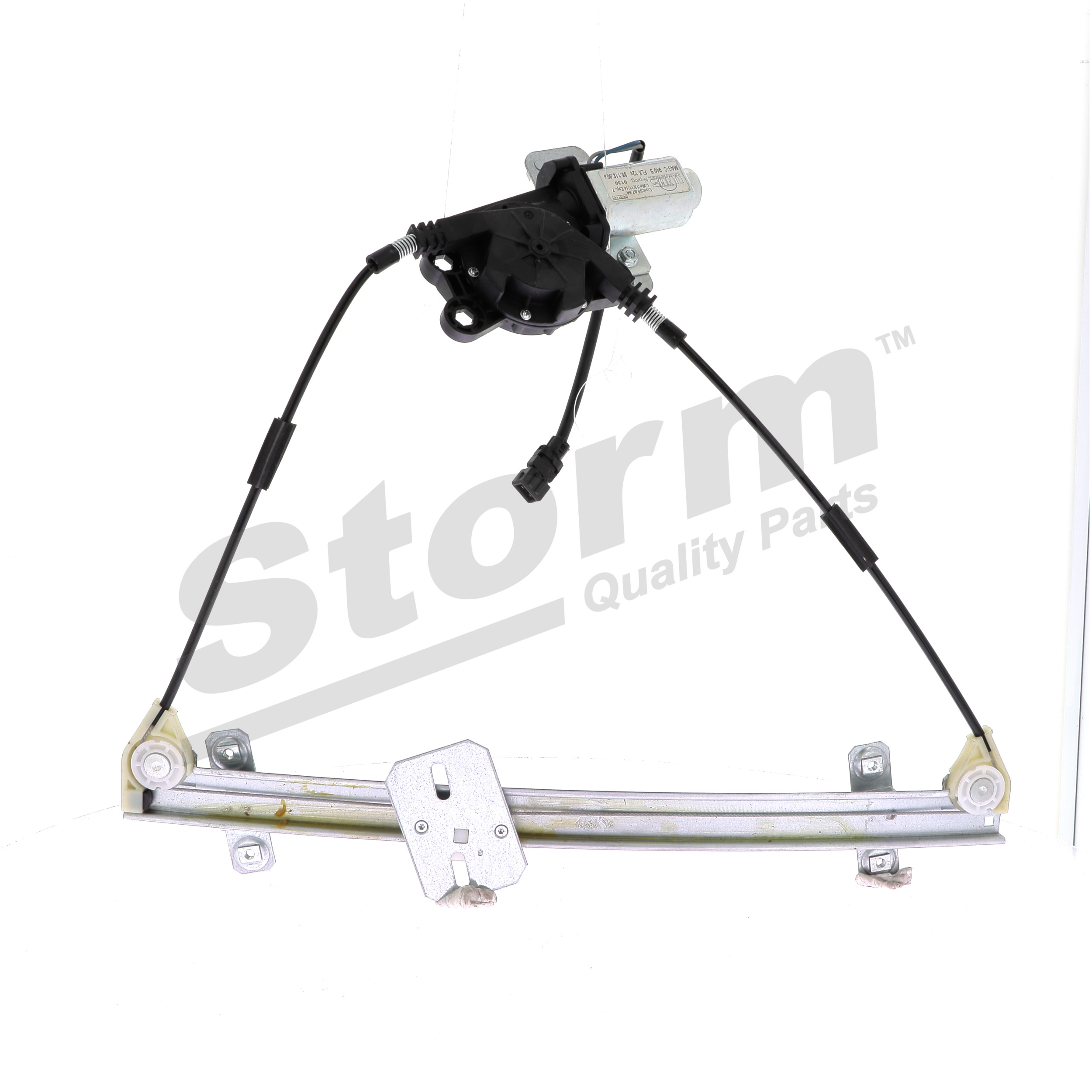 STORM QUALITY PARTS 98575 Vinduesløfter SEAT TOLEDO 1 (1L) 1.8 i Benzin 90 HK 1994 pris
