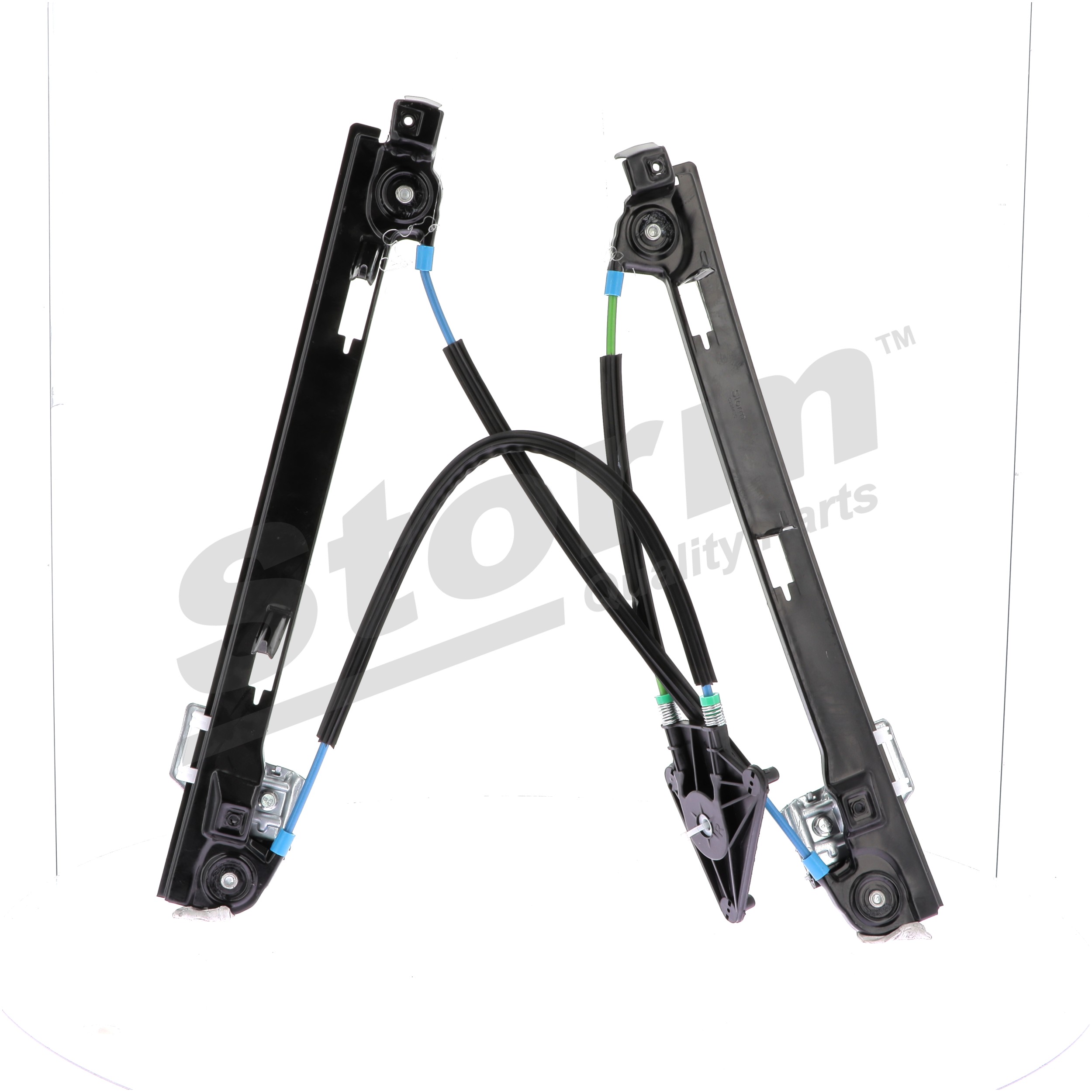 5P0837462 OE STORM QUALITY PARTS Rudehejs 98778