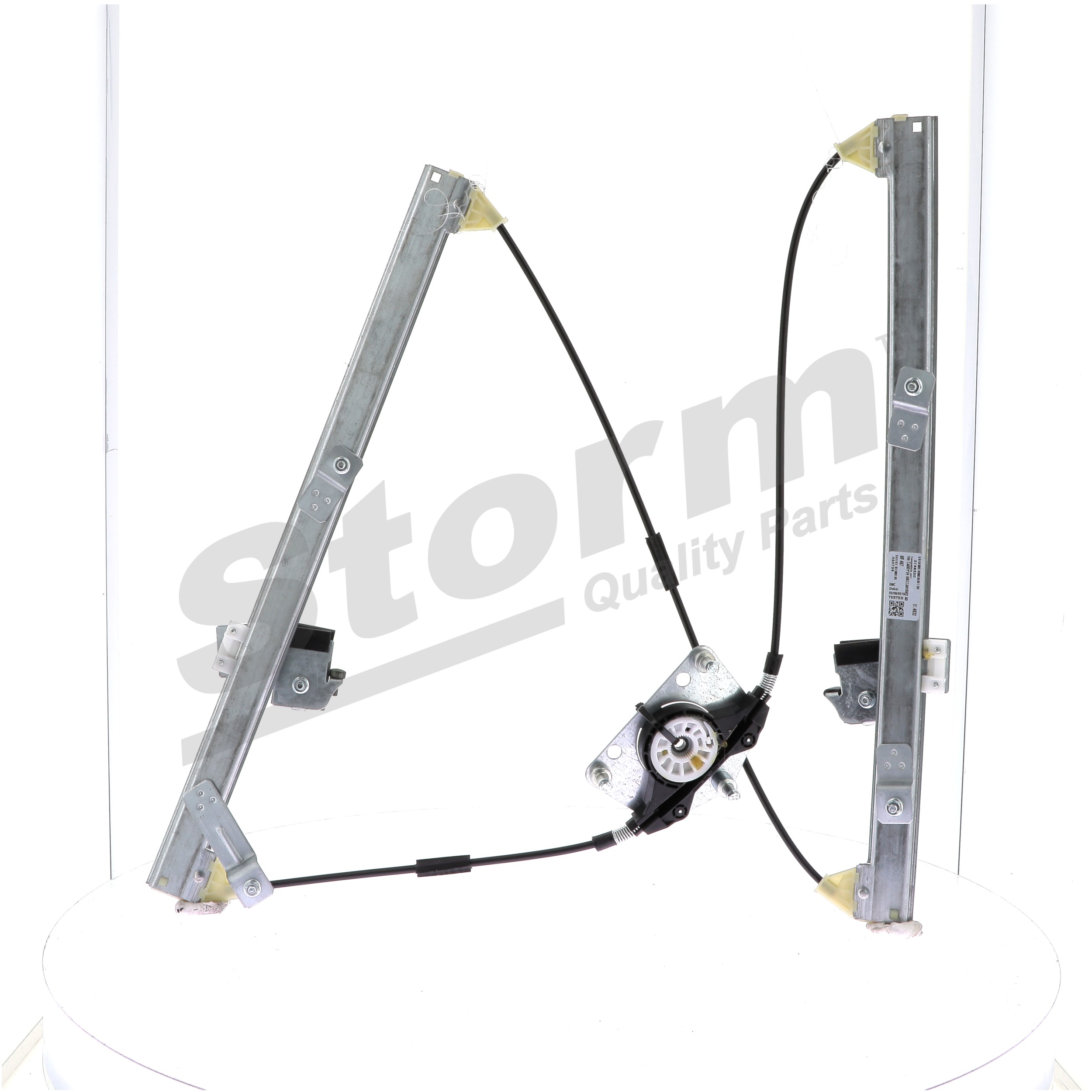 2K2837730L OE STORM QUALITY PARTS Lève-vitre 98976