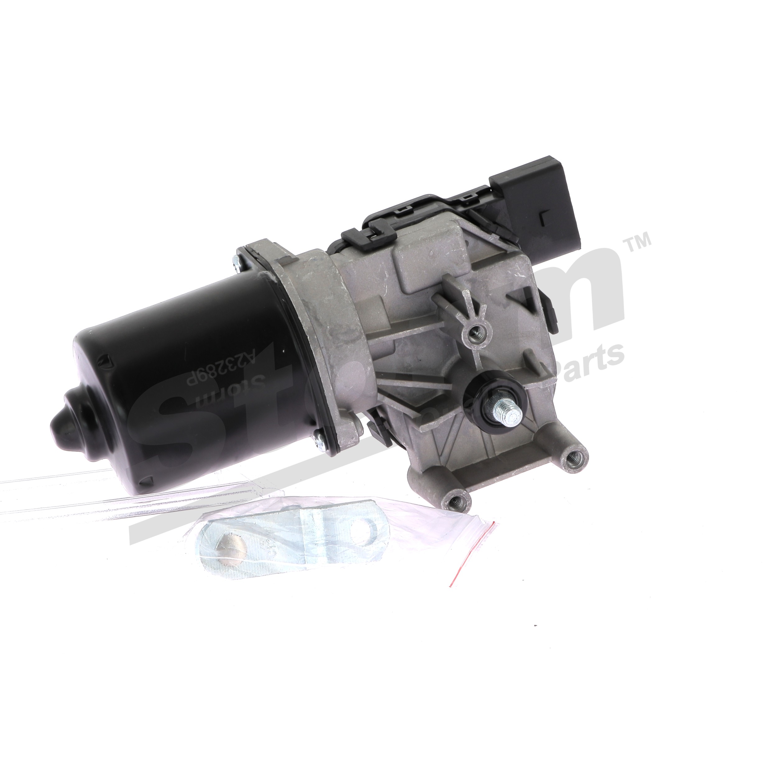 6Q1955113A OE STORM QUALITY PARTS Wiper motor 9901001