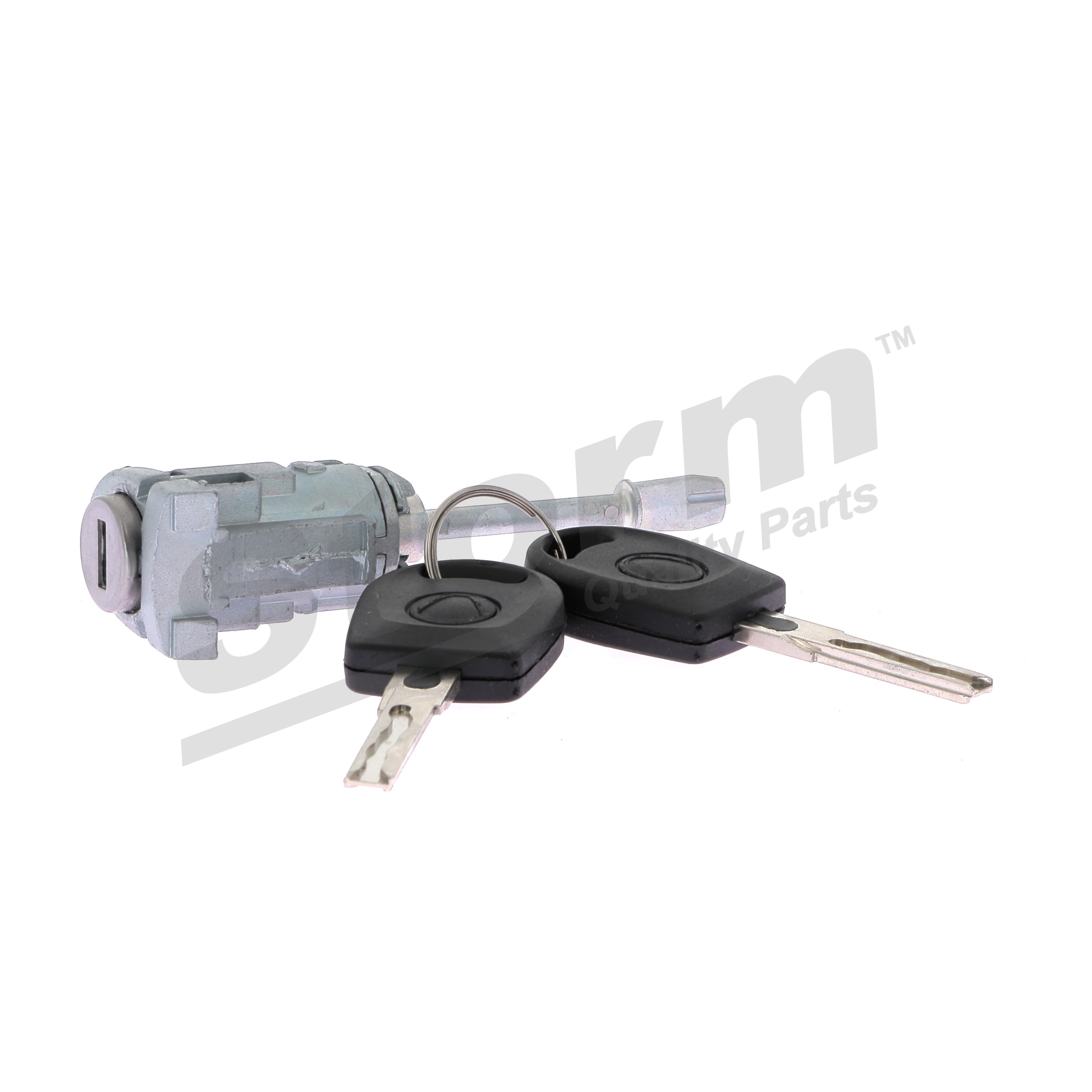 STORM QUALITY PARTS 9902501 Bombín de cerradura VOLKSWAGEN Caddy III Familiar (2KB, 2KJ, 2CB, 2CJ) 2.0 TDI 4motion Gasóleo 110 cv 2015 precio