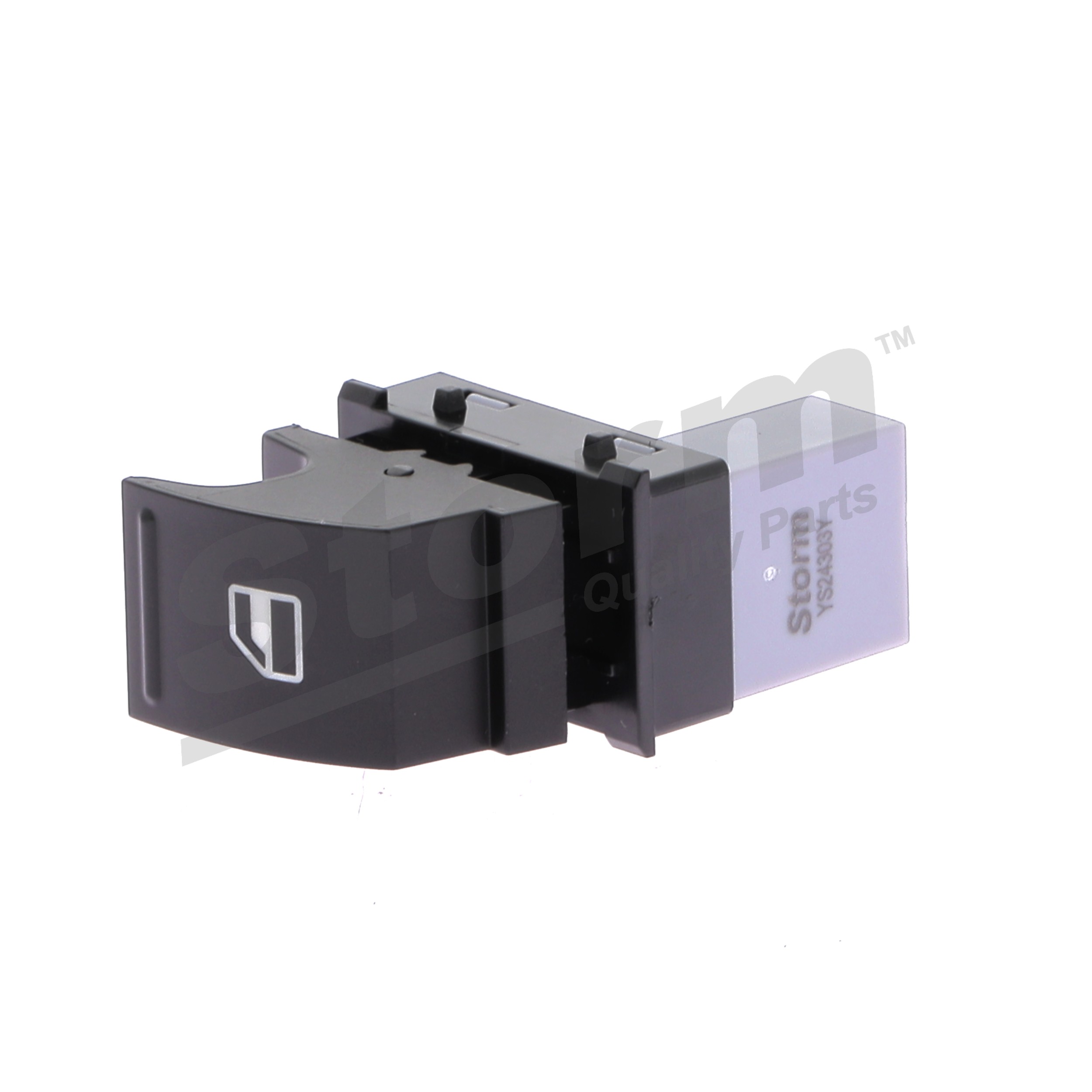 1P0959855REH OE STORM QUALITY PARTS Bryter, vindusheis 99041