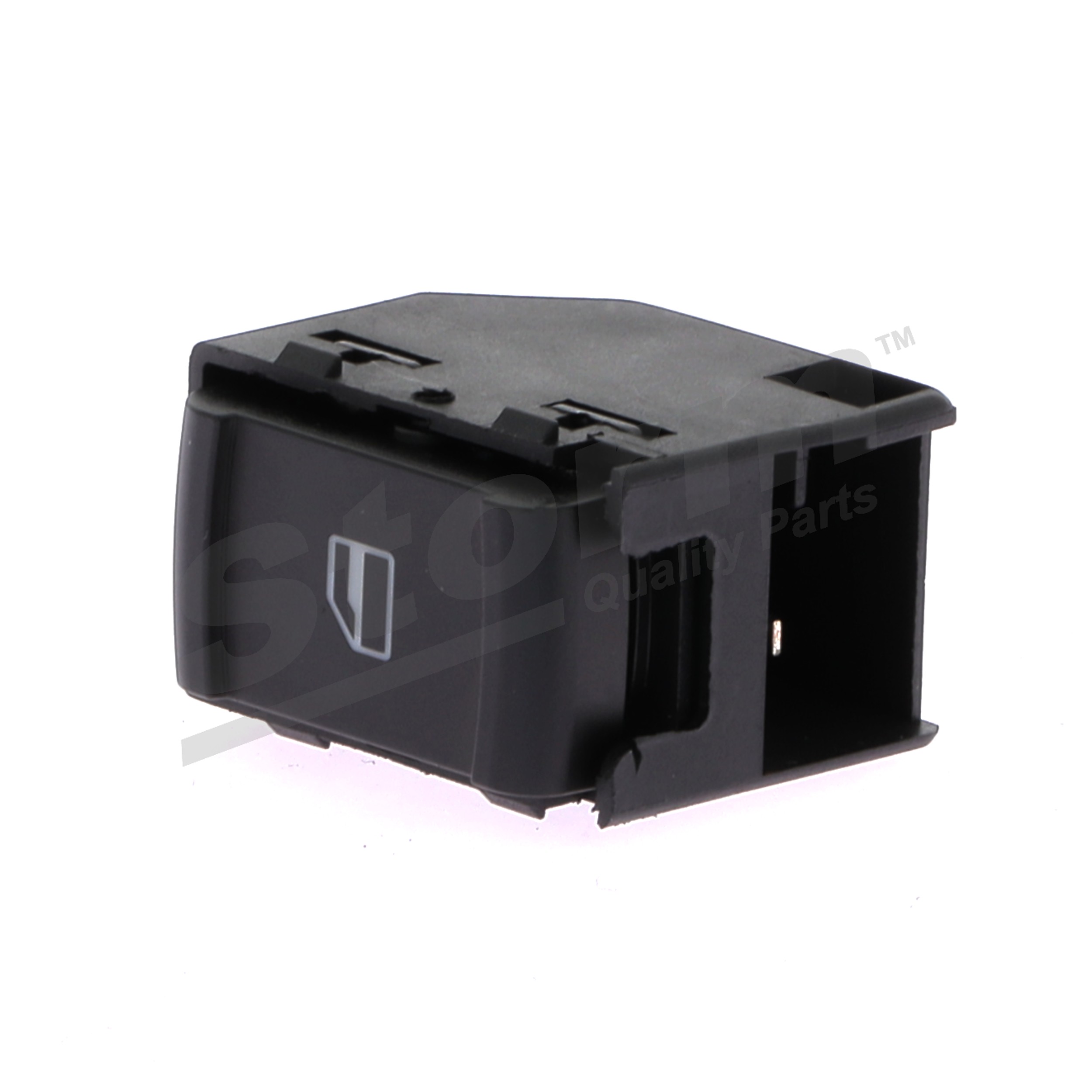 3B0959855B01C OE STORM QUALITY PARTS Bouton de lève-vitre 99045