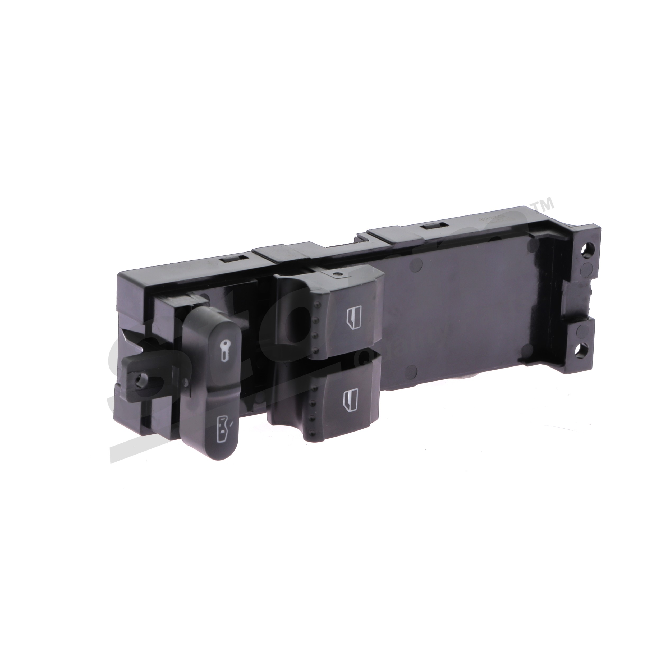 STORM QUALITY PARTS 99061 Jungiklis, lango pakėliklis Skoda Octavia 1 Combi 1.9 SDI dyzelinas 68 AG 2003