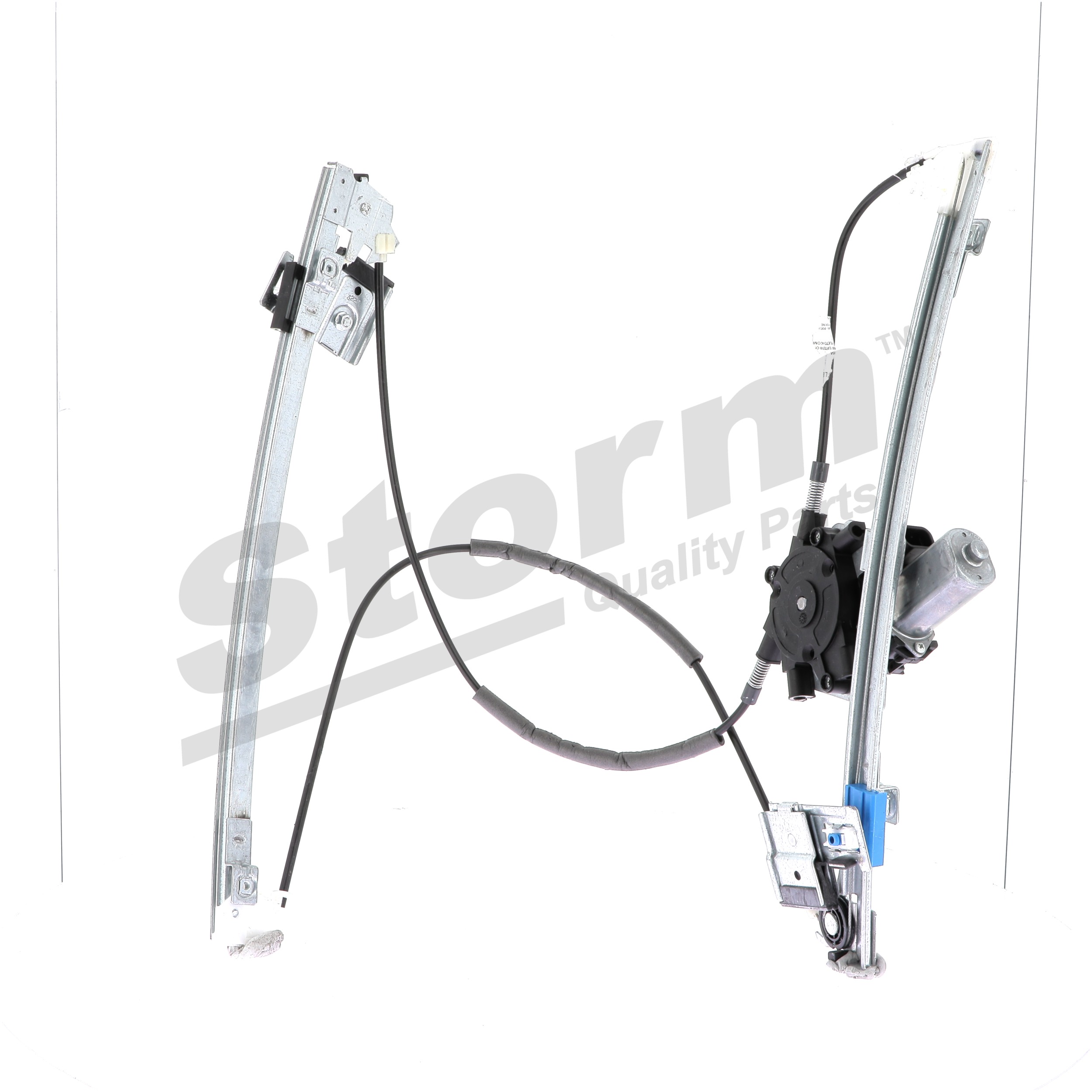 6K3837401P OE STORM QUALITY PARTS Window regulator 99075