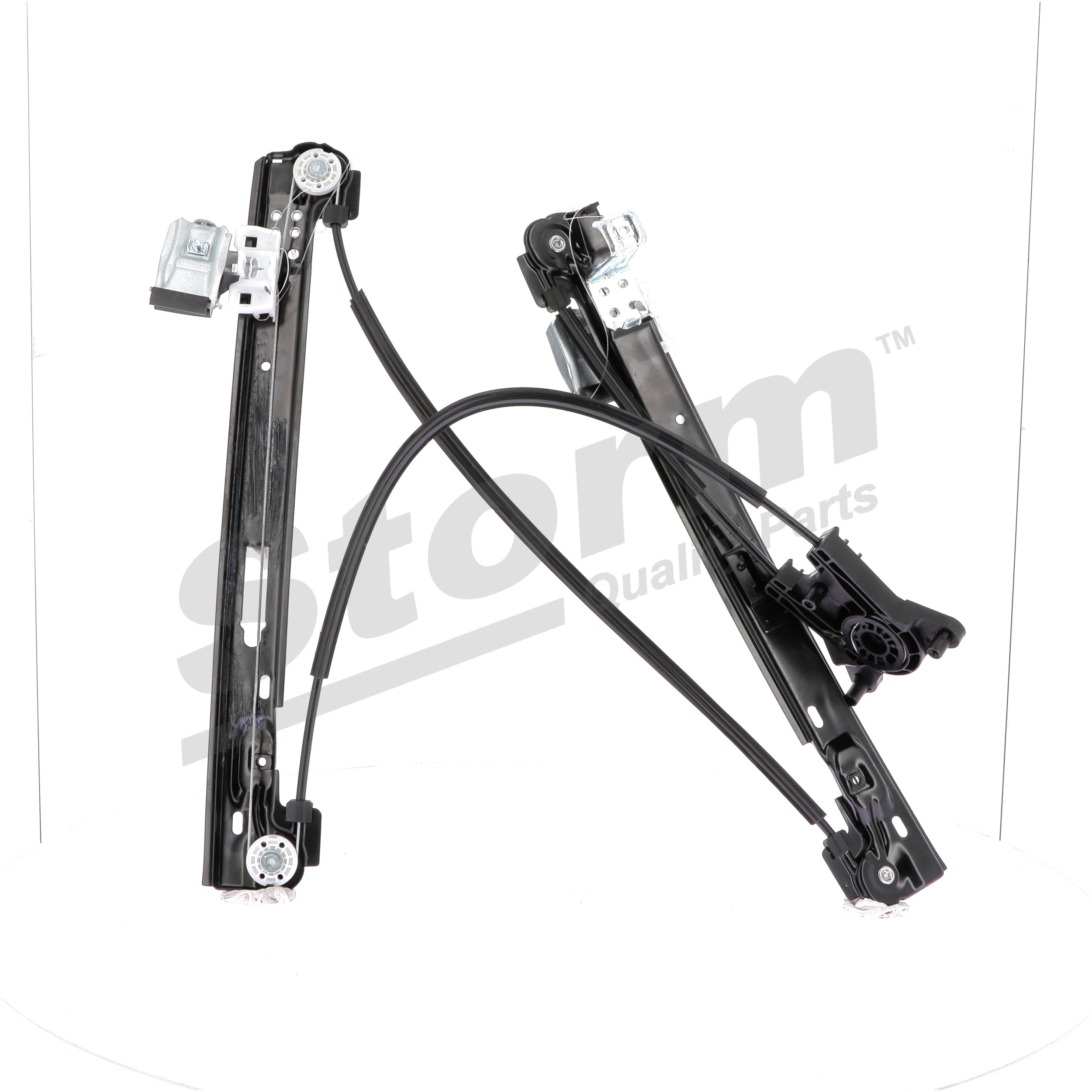 6J3837461 OE STORM QUALITY PARTS Fensterheber 9907509