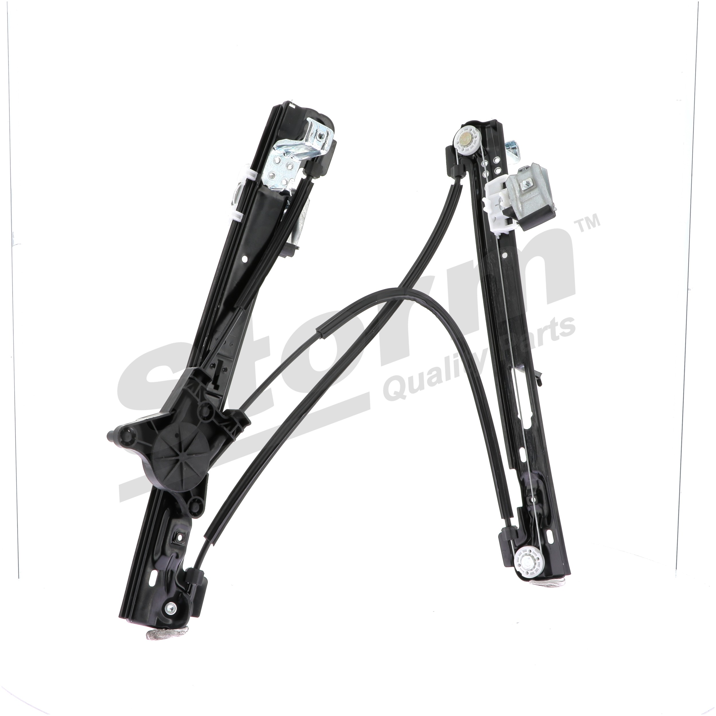 Elevalunas 6J3837462 STORM QUALITY PARTS 9907510
