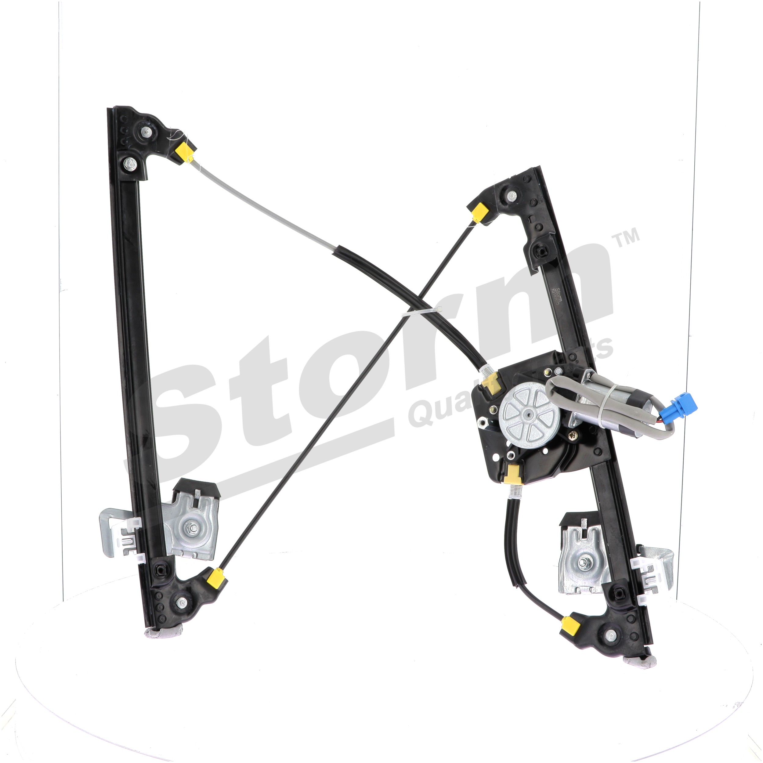STORM QUALITY PARTS 99077 Alzavetro Cordoba I Vario Van / Station Wagon (6K5) 1.9 TDI Diesel 110 CV 2001 prezzo