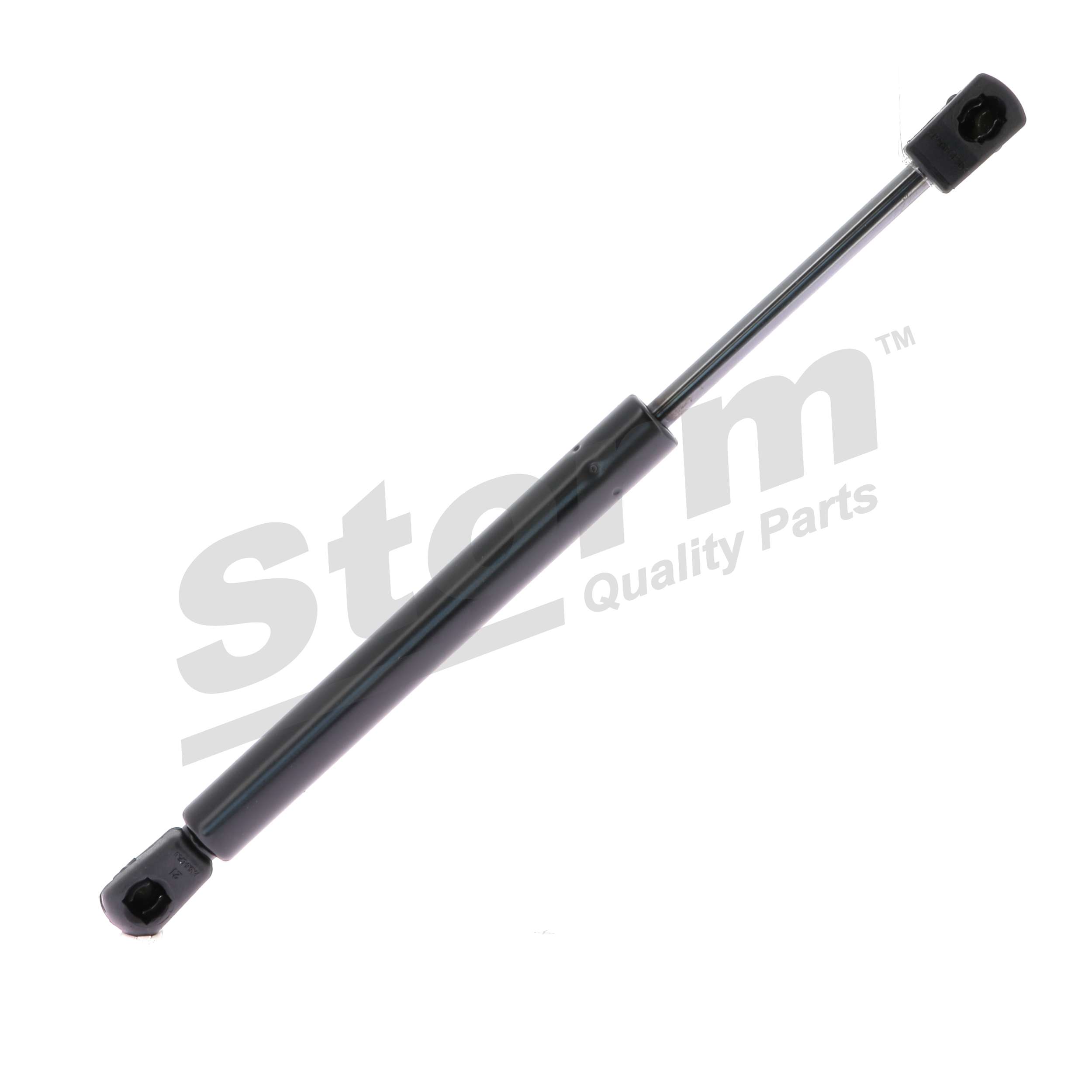 STORM QUALITY PARTS 99097 Vérin de hayon Seat Cordoba 6L2 1.4 TDI 80 CV Diesel 2009