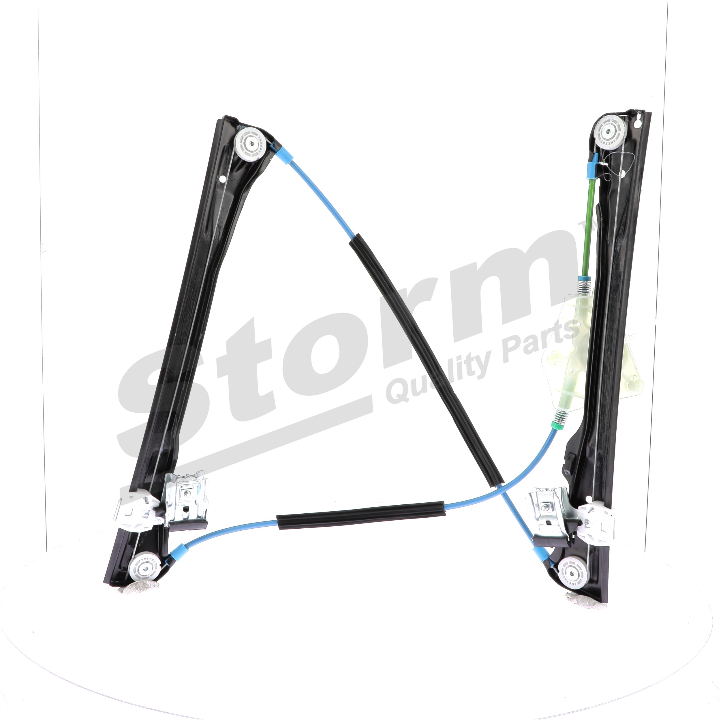 6L3837755G OE STORM QUALITY PARTS Подъемное устройство для окон 99175