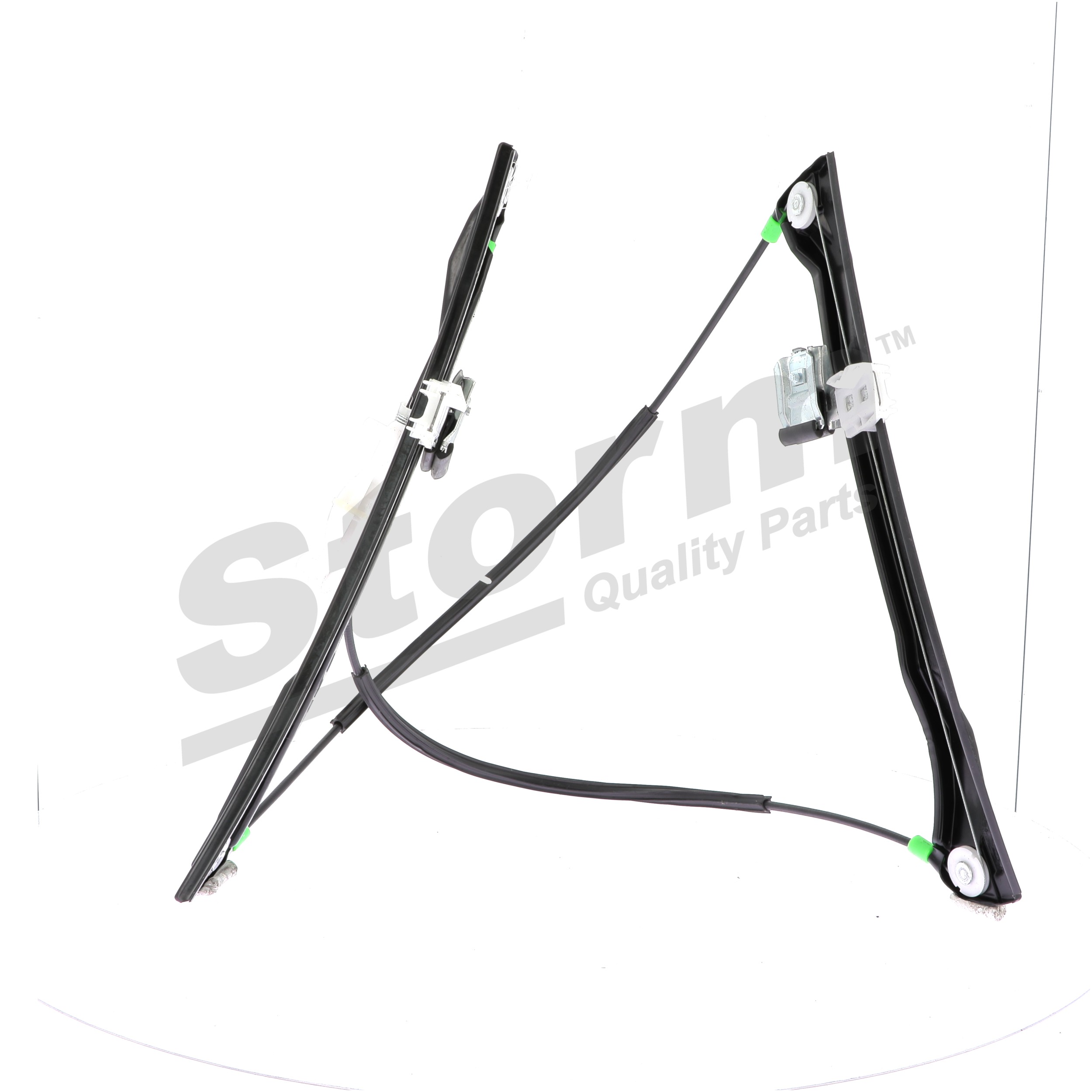 6L3837756G OE STORM QUALITY PARTS Подъемное устройство для окон 99176