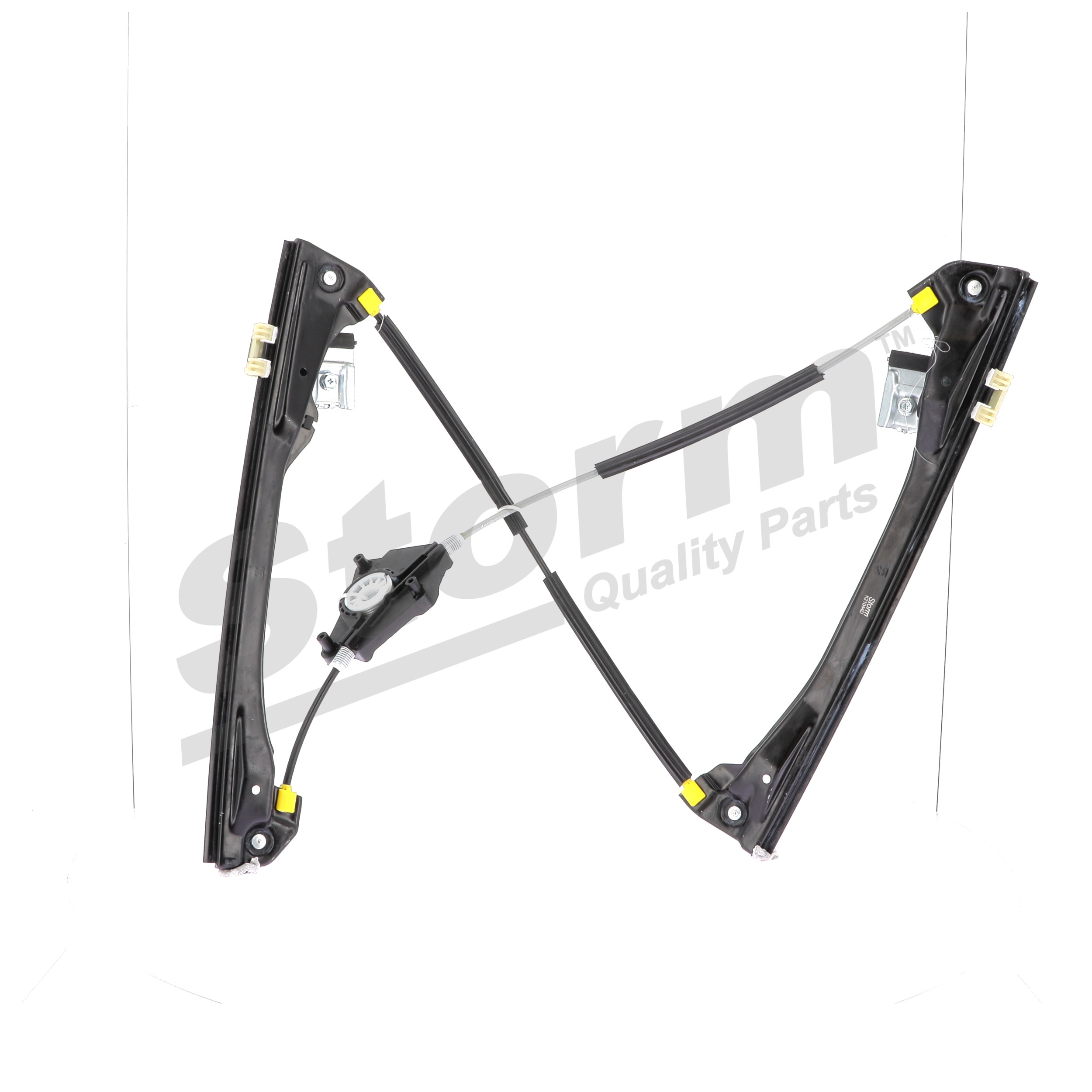 6L4837756AA OE STORM QUALITY PARTS Window regulator 99178