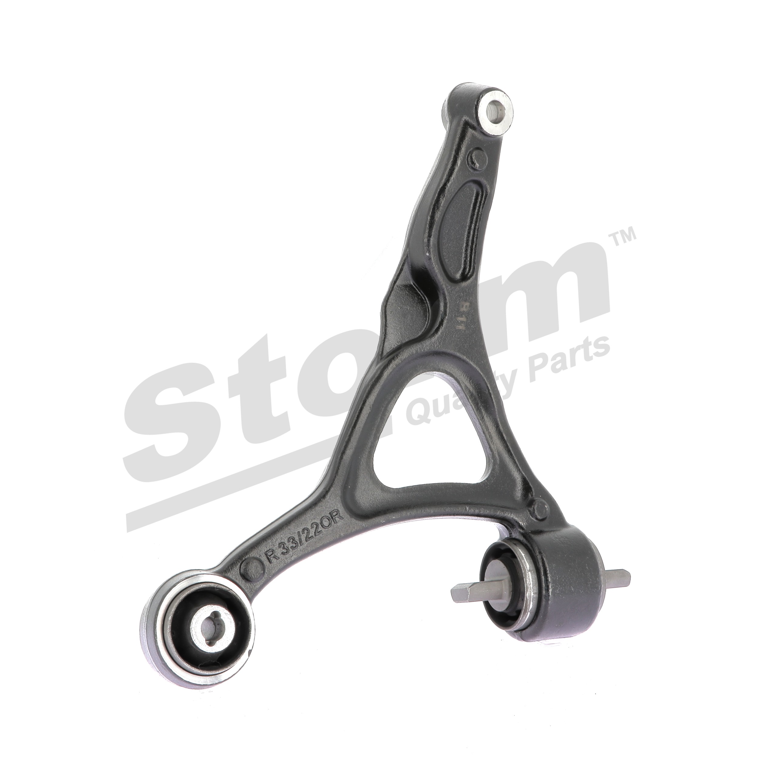 36012861 OE STORM QUALITY PARTS Braço de suspensão 9955001