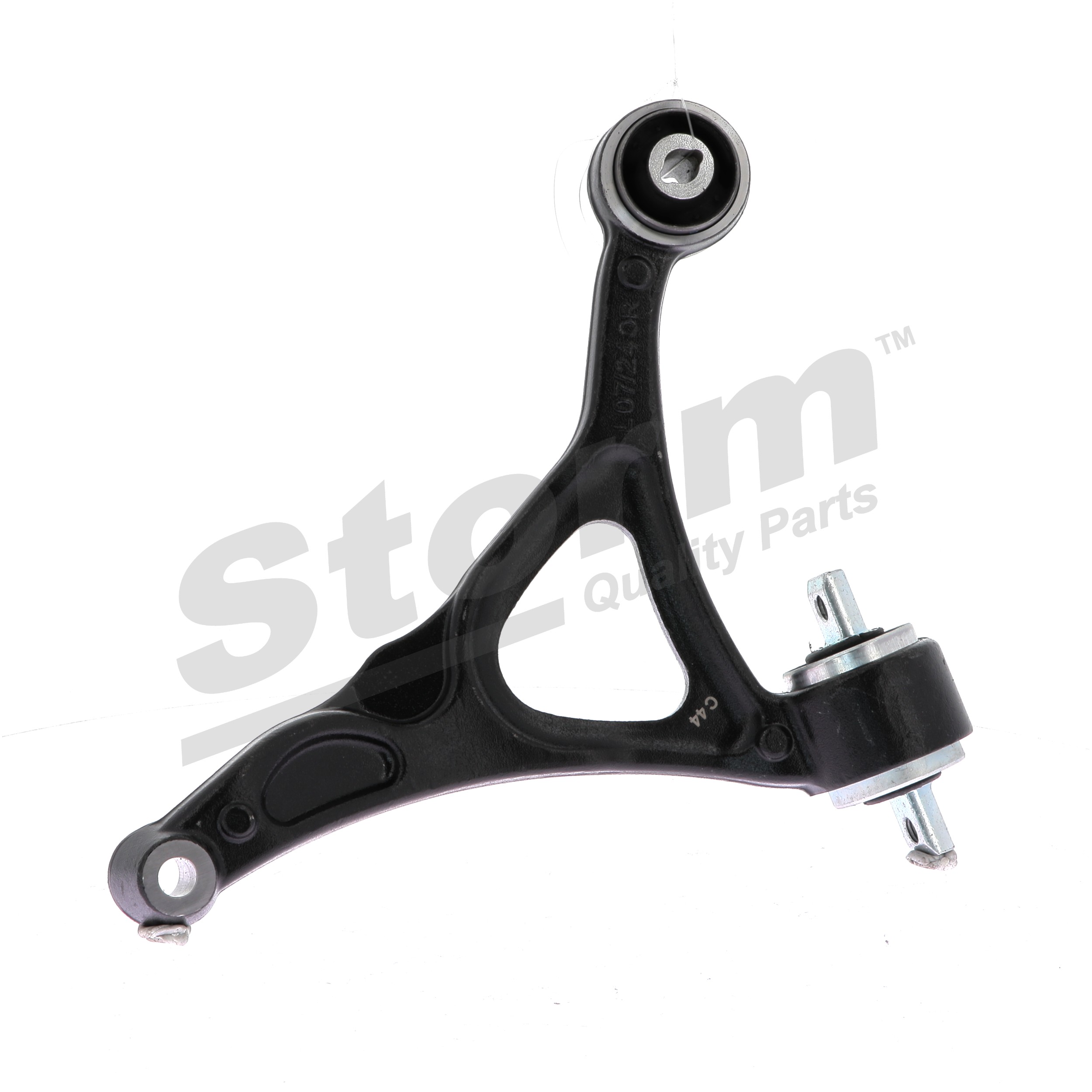 36012860 OE STORM QUALITY PARTS Suspension arm 9955002