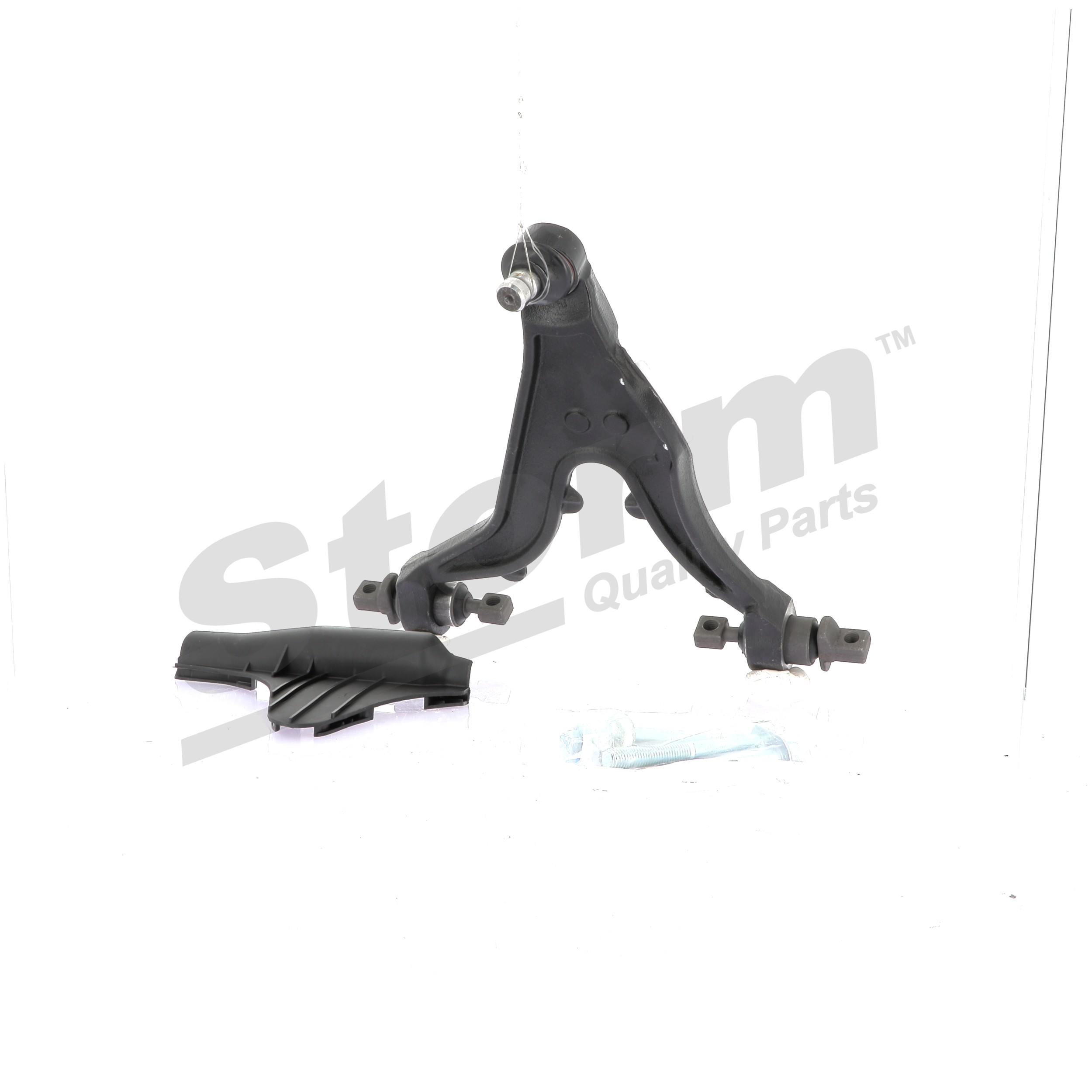STORM QUALITY PARTS 99654 Dreieckslenker VOLVO 760 Kombi (704, 765) 2.8 Benzin 130 PS 1987