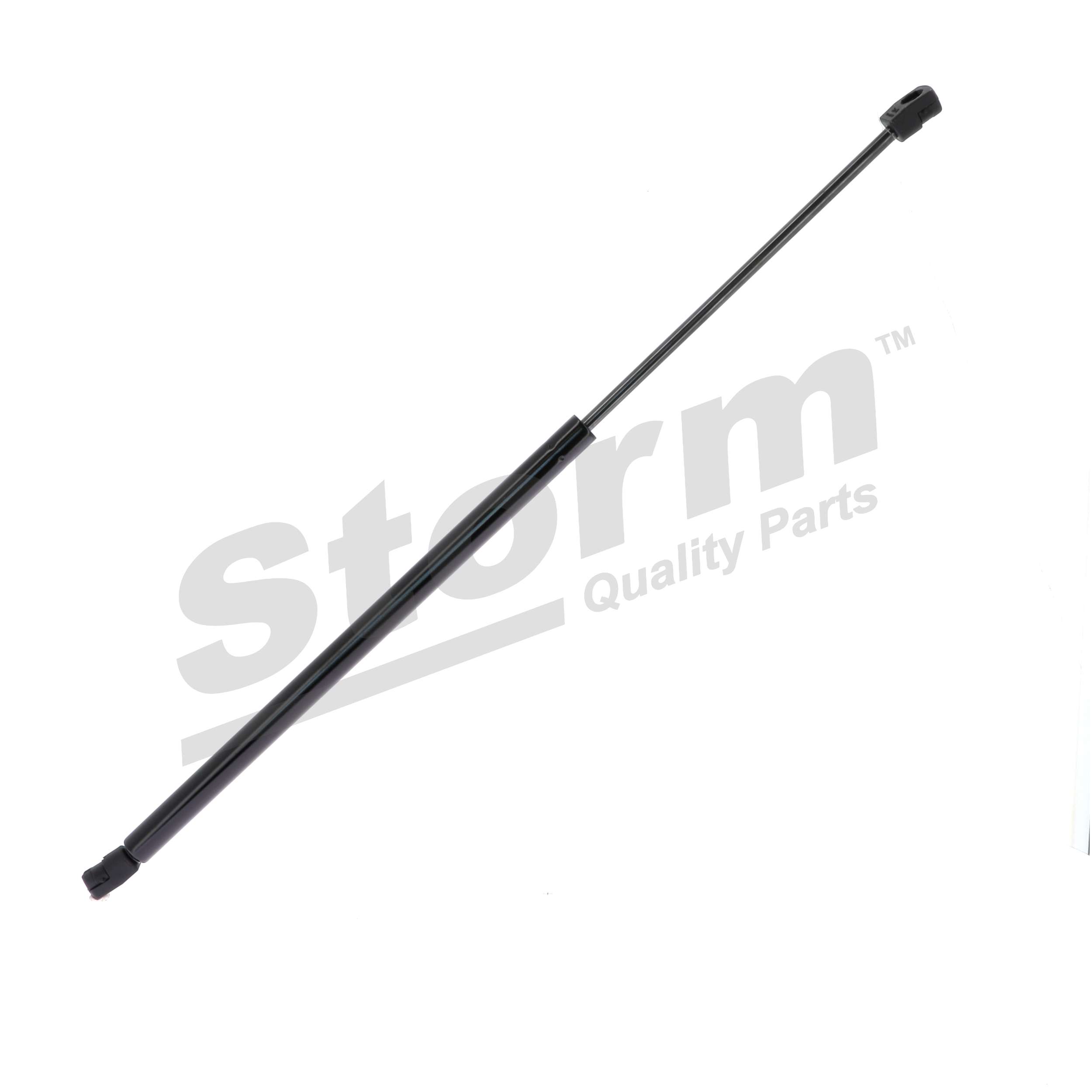 STORM QUALITY PARTS 99697 Kofferraum Dämpfer VW New Beetle Schrägheck (9C1, 1C1) 1.6 Benzin 100 PS 2000