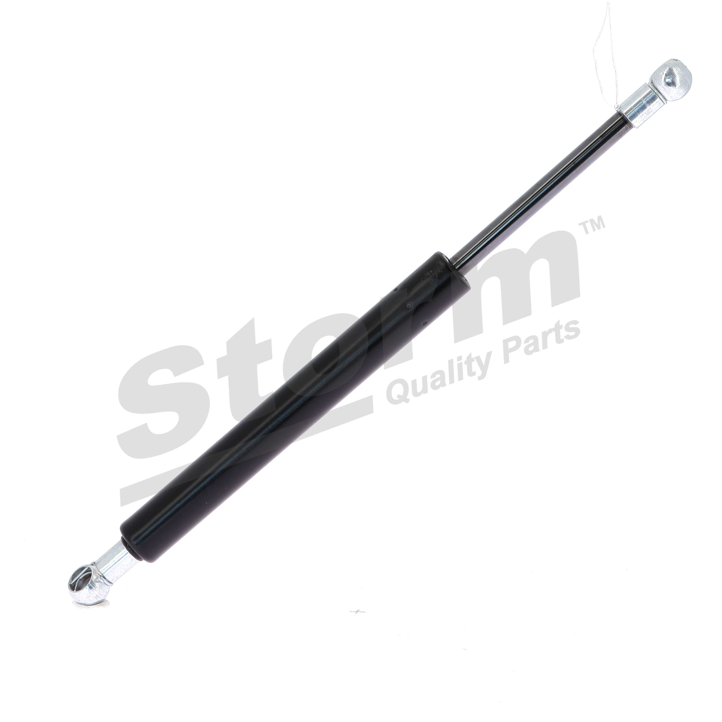 STORM QUALITY PARTS 99699 Takaluukun kaasujouset Volvo S60 P24 2.5 T Bensiini 210 hv 2009